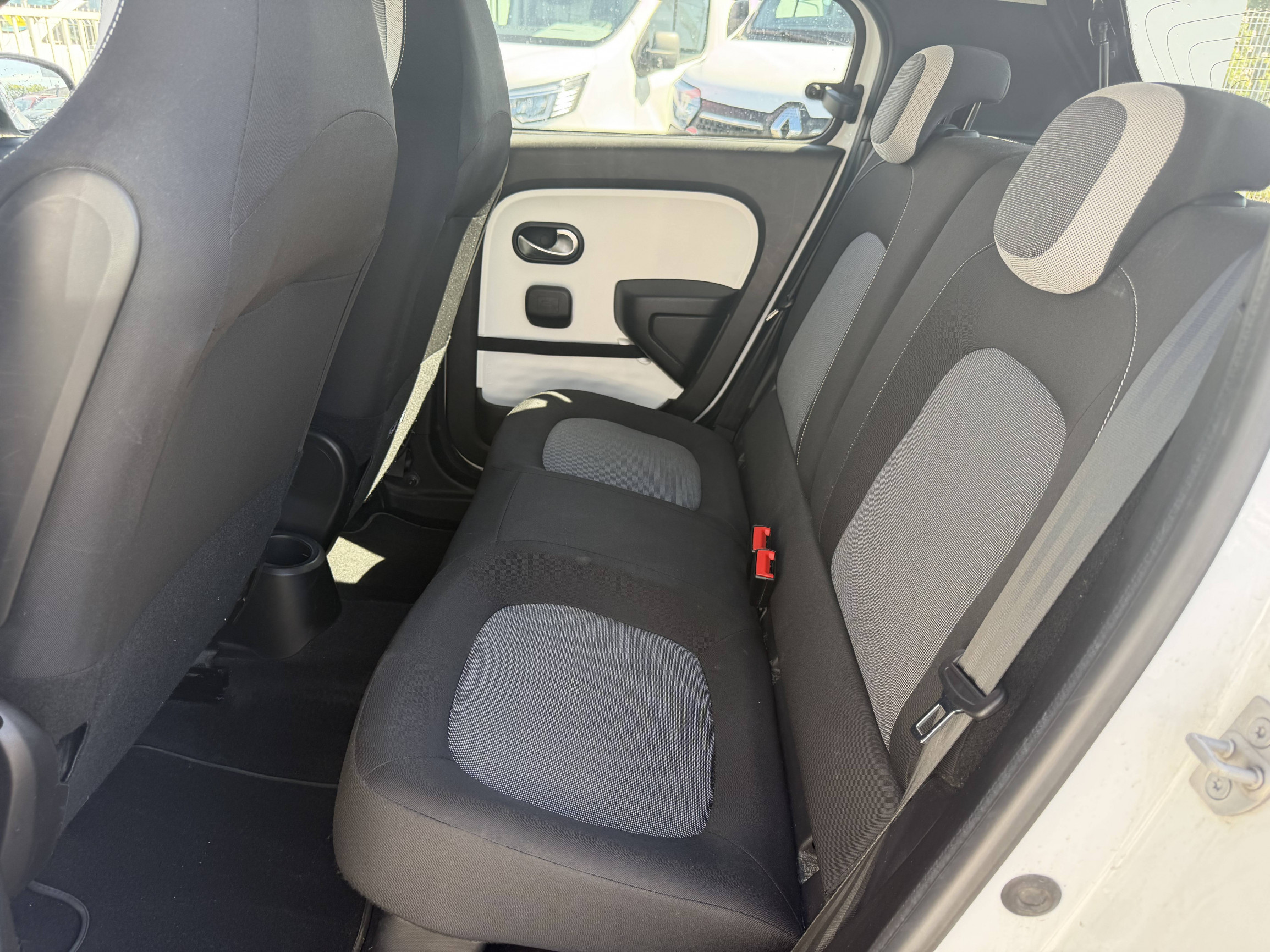 Vente en ligne Renault Twingo Electrique Twingo III Achat Intégral - 21 au prix de 12 790 €