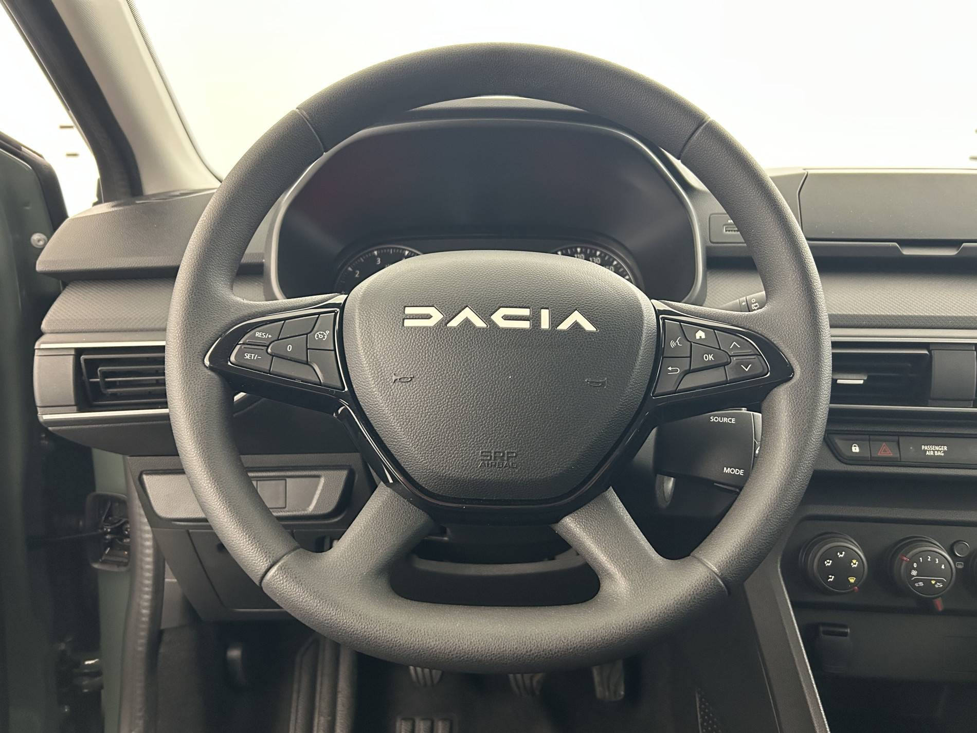 Vente en ligne Dacia Jogger  ECO-G 100 5 places au prix de 17 290 €