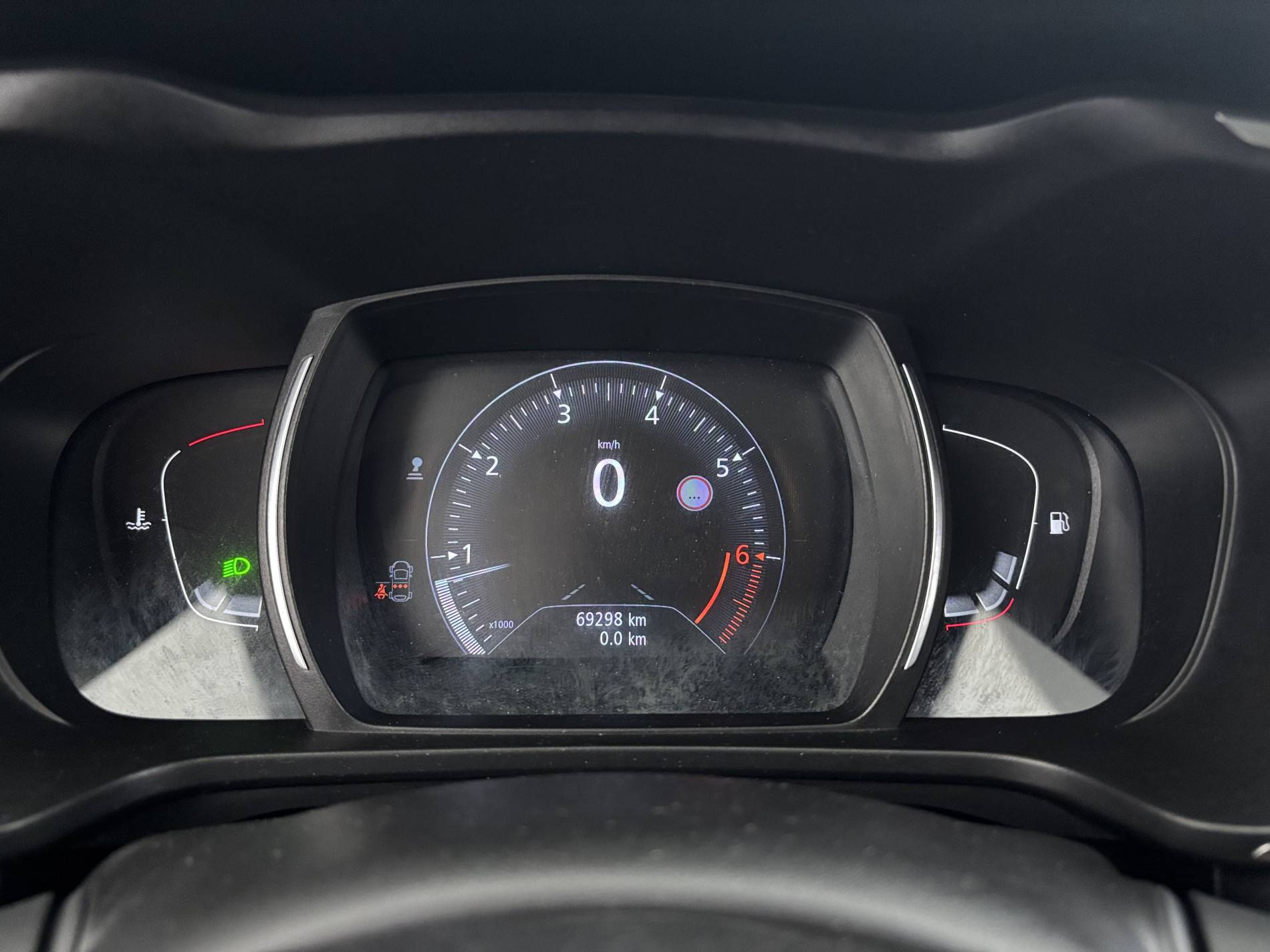 Vente en ligne Renault Kadjar  TCe 130 Energy au prix de 11 490 €