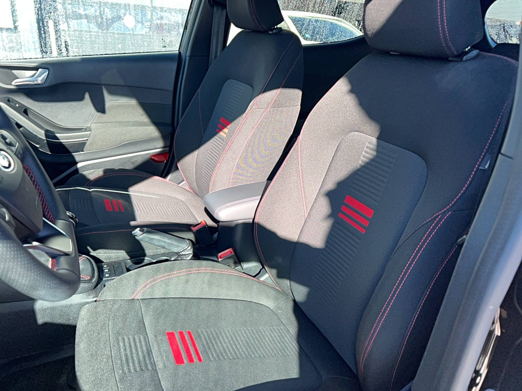 Ford Fiesta  1.0 Flexifuel 95 ch S&S BVM6 occasion de 2023 en vente à Alençon