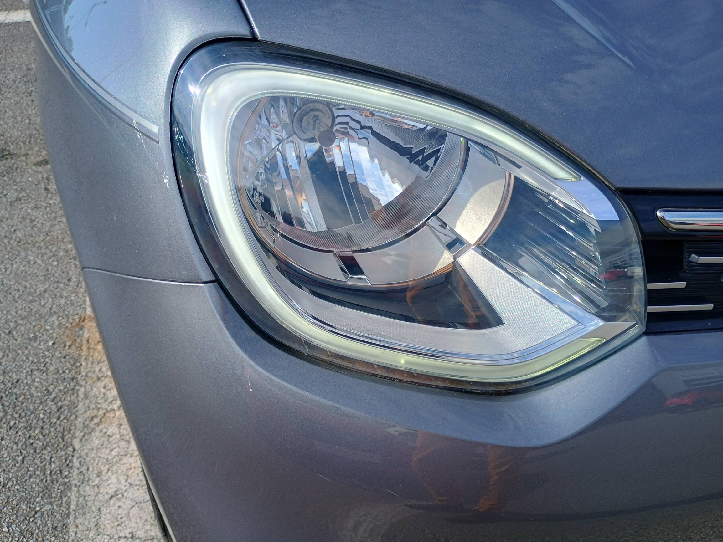 Vente en ligne Renault Twingo 3  TCe 95 au prix de 11 990 €