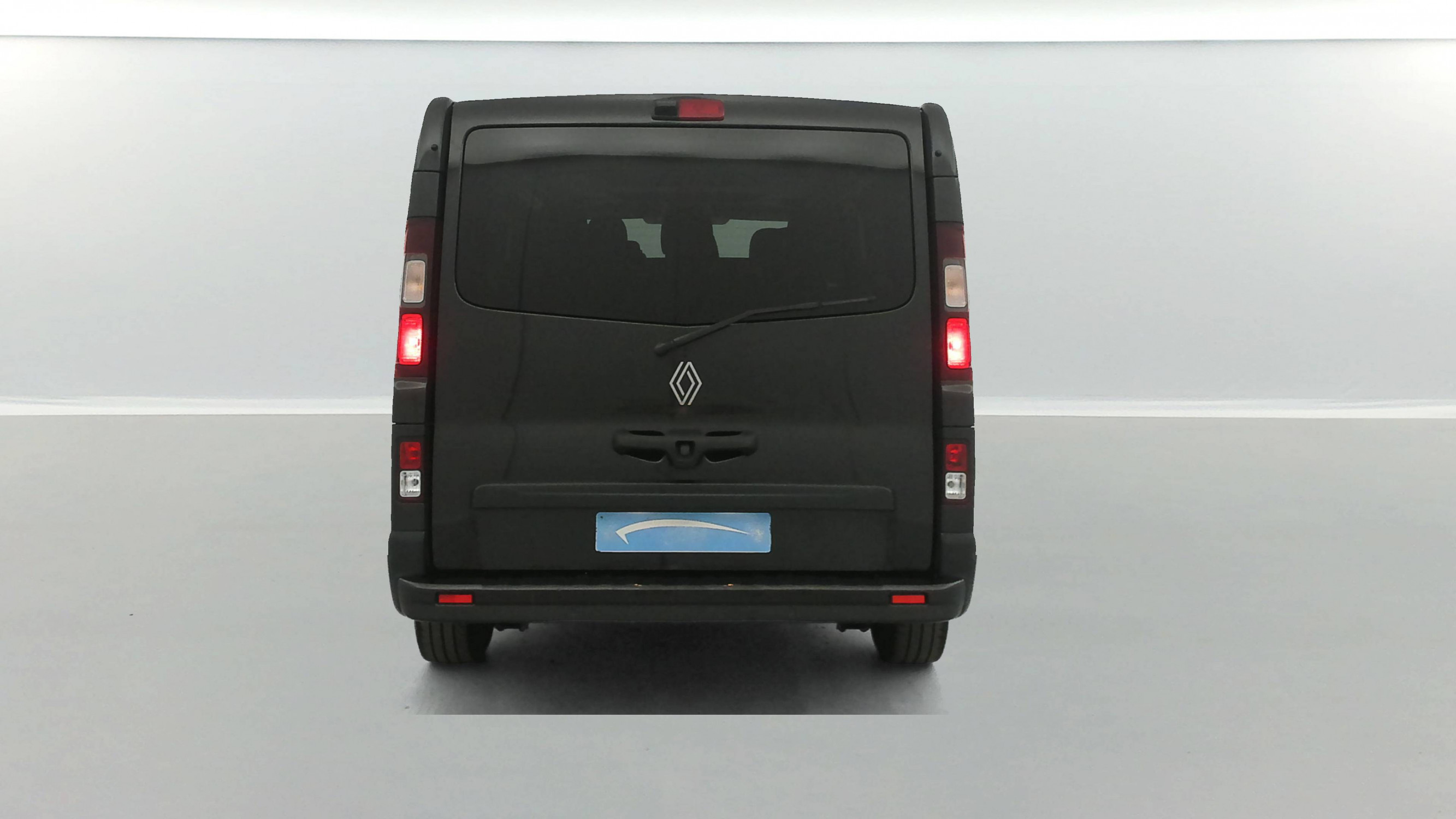 Vente en ligne Renault Trafic  Blue dCi 150 au prix de 33 791 €