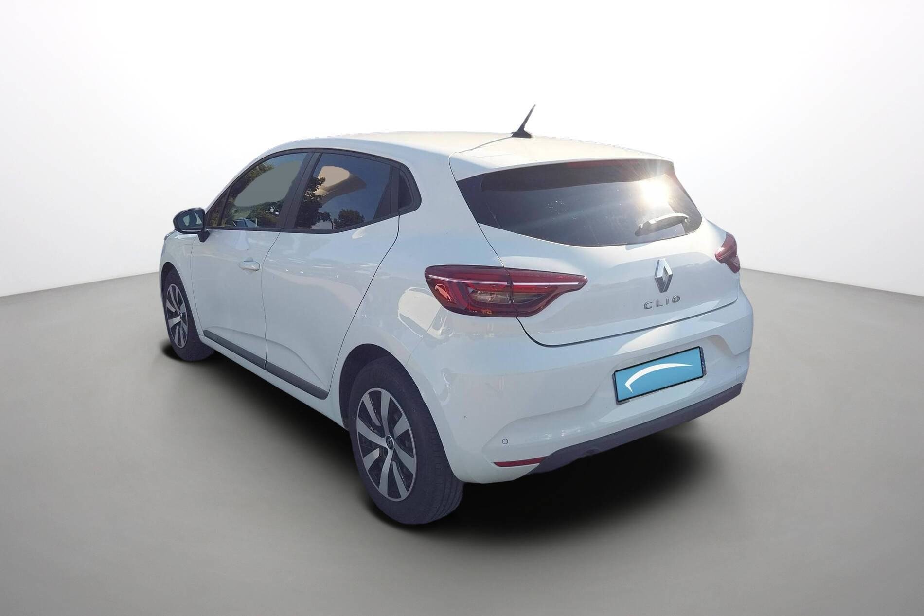 Vente en ligne Renault Clio 5 Clio SCe 65 au prix de 12 590 €