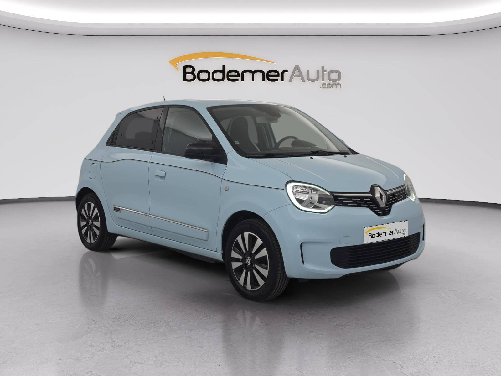 Vente en ligne Renault Twingo Electrique Twingo III E-Tech au prix de 14 490 €