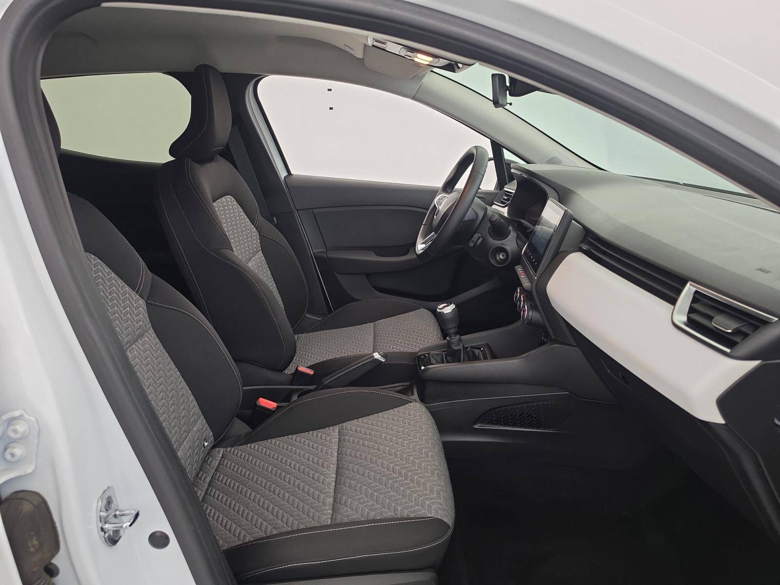 Vente en ligne Renault Clio 5 Clio TCe 90 au prix de 13 790 €