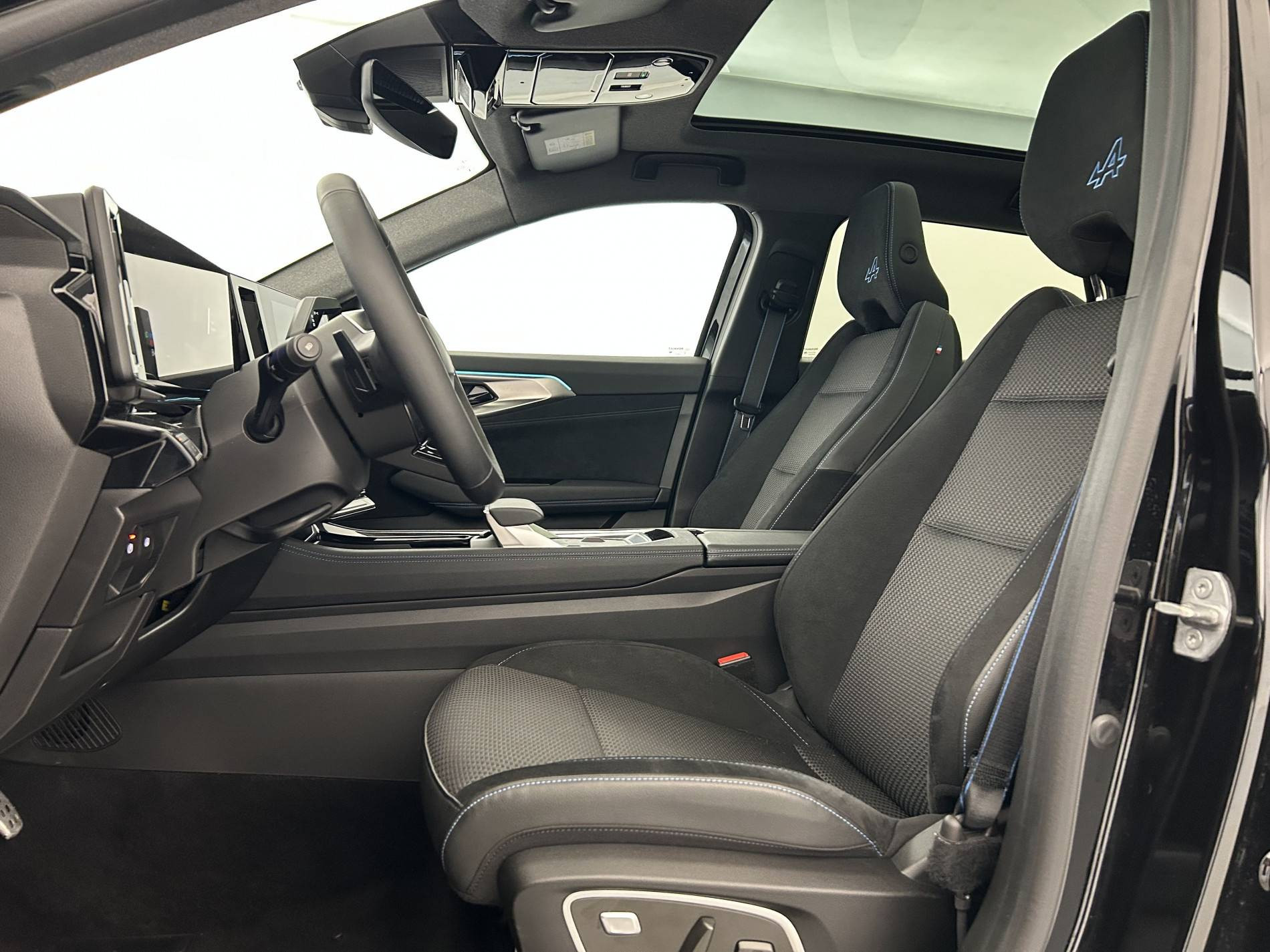 Vente en ligne Renault Austral  E-Tech full hybrid 200 GSR2 au prix de 35 890 €