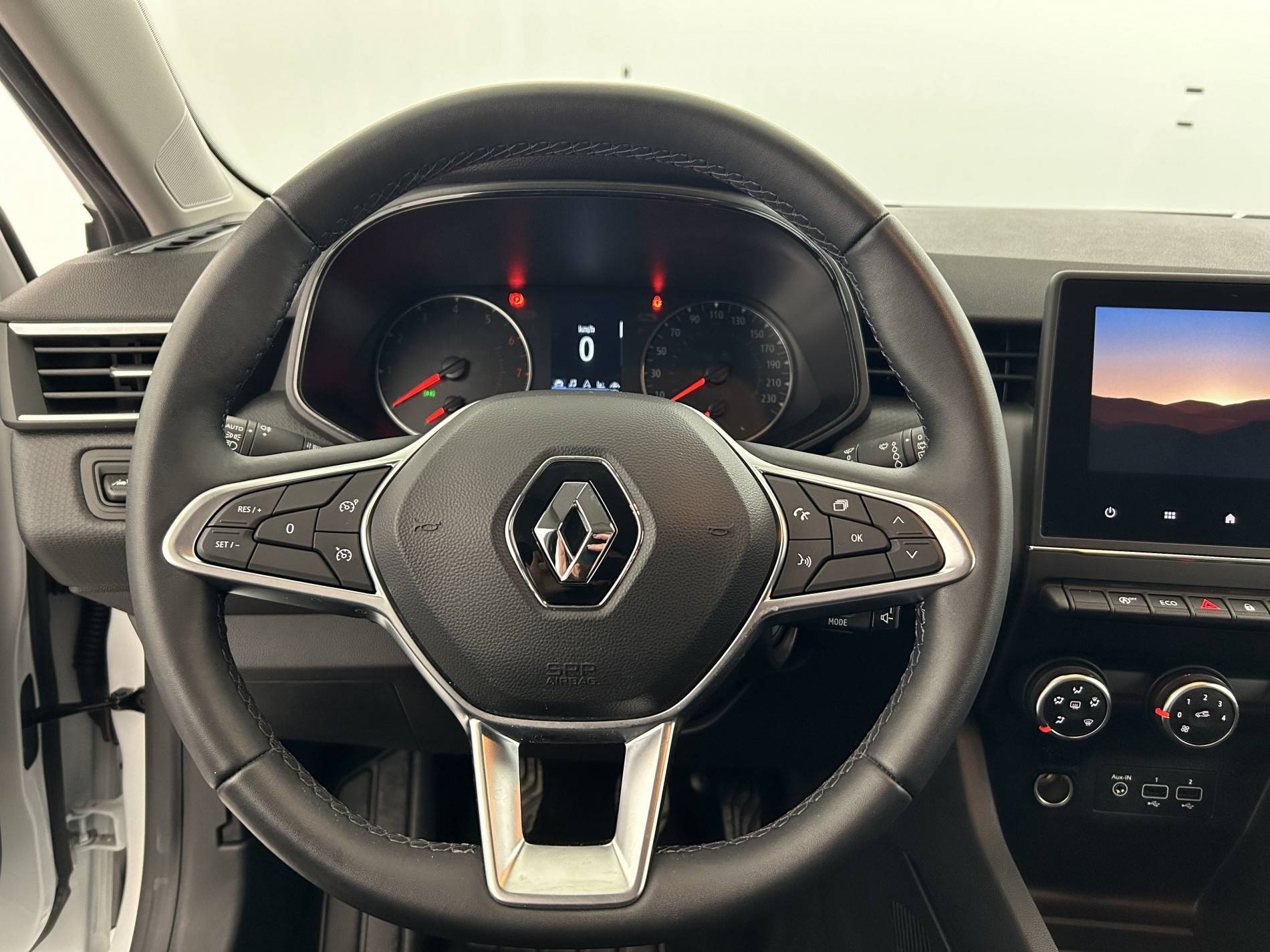 Vente en ligne Renault Clio 5 Clio TCe 90 - 21N au prix de 13 590 €