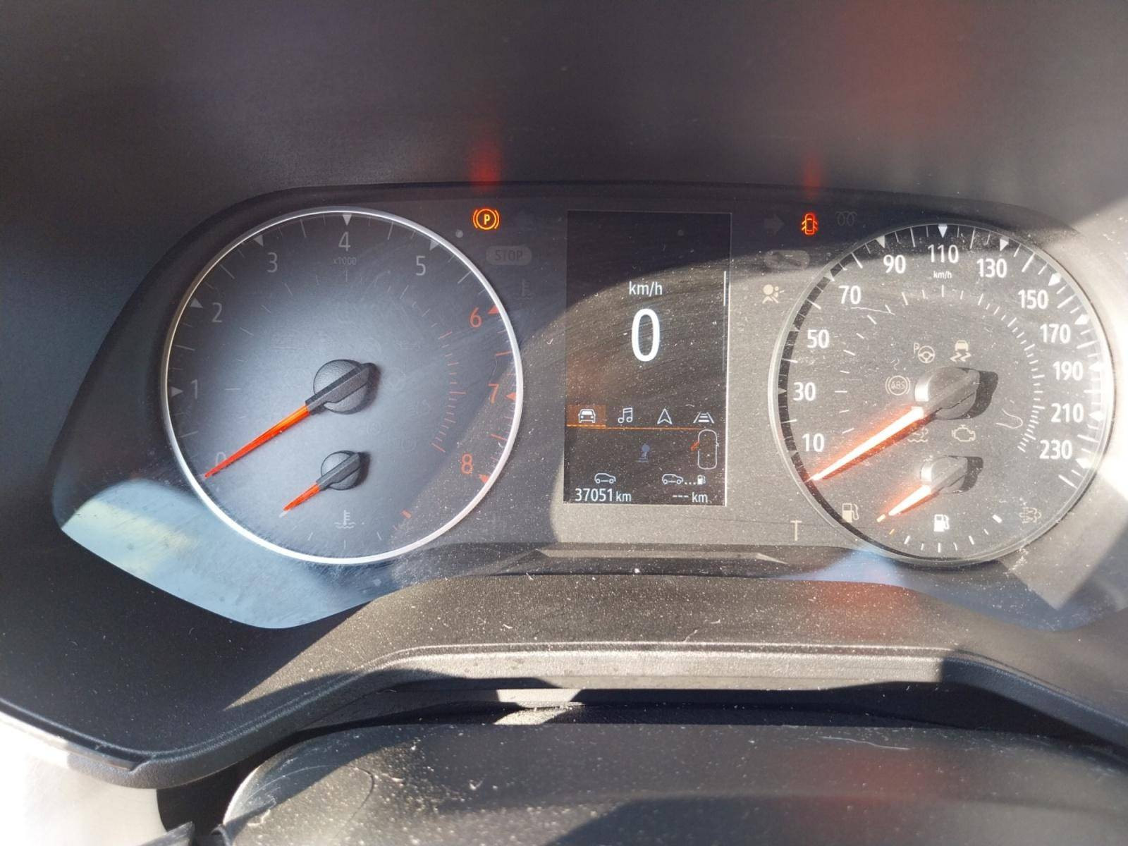 Vente en ligne Renault Clio 5 Clio SCe 65 au prix de 14 491 €