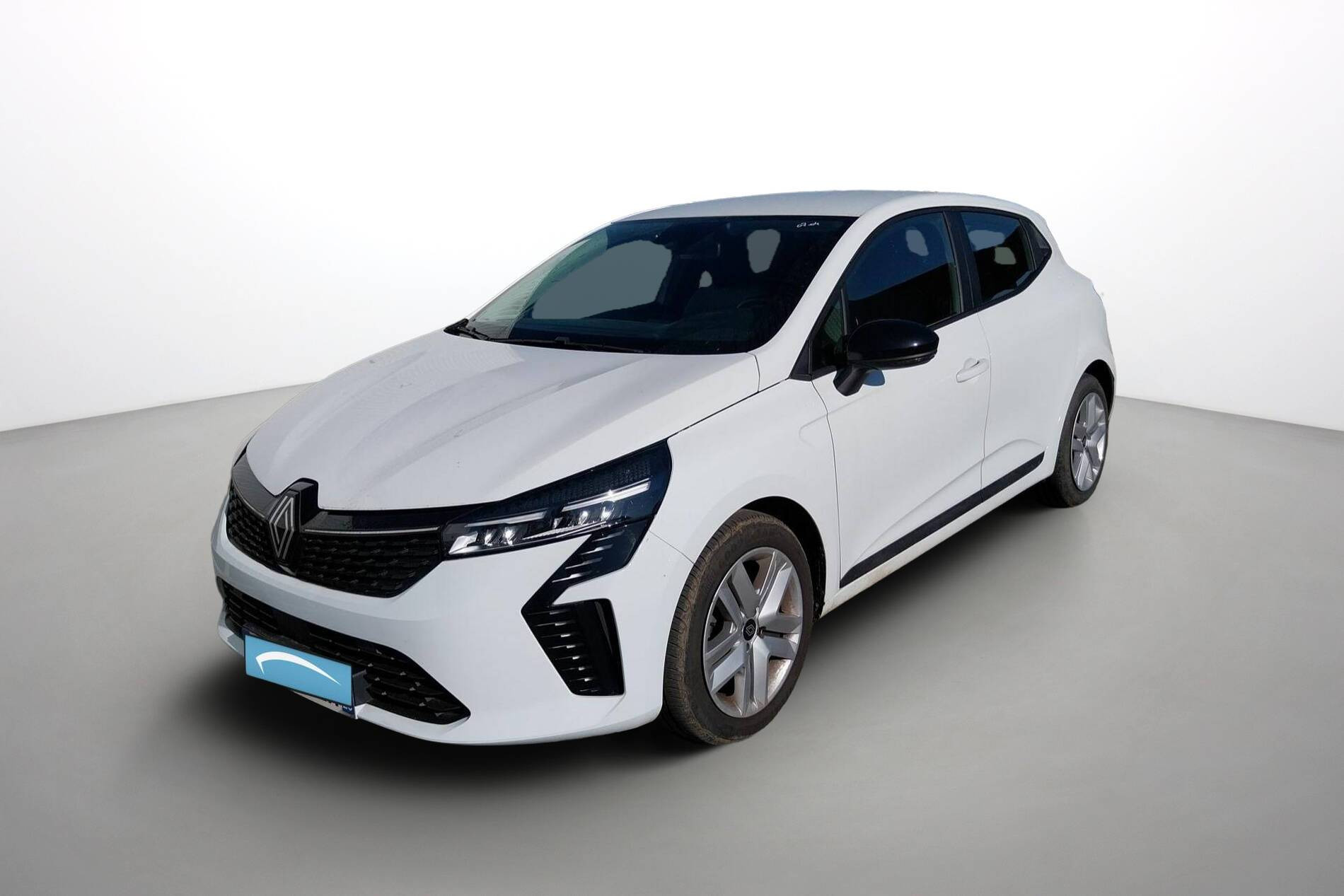 Renault Clio 5 Clio TCe 90 occasion de 2023 en vente à Brest