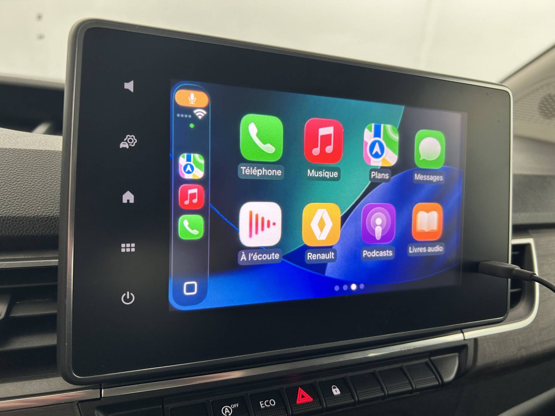 Vente en ligne Renault Kangoo  Blue dCi 95 au prix de 21 590 €