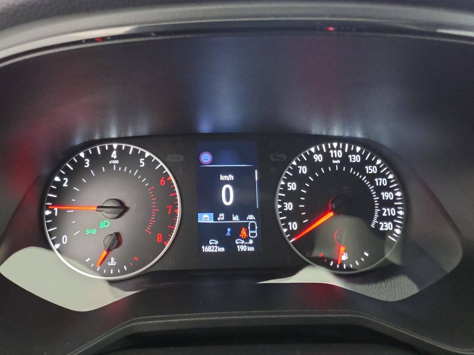 Vente en ligne Renault Clio 5 Clio TCe 90 au prix de 13 990 €