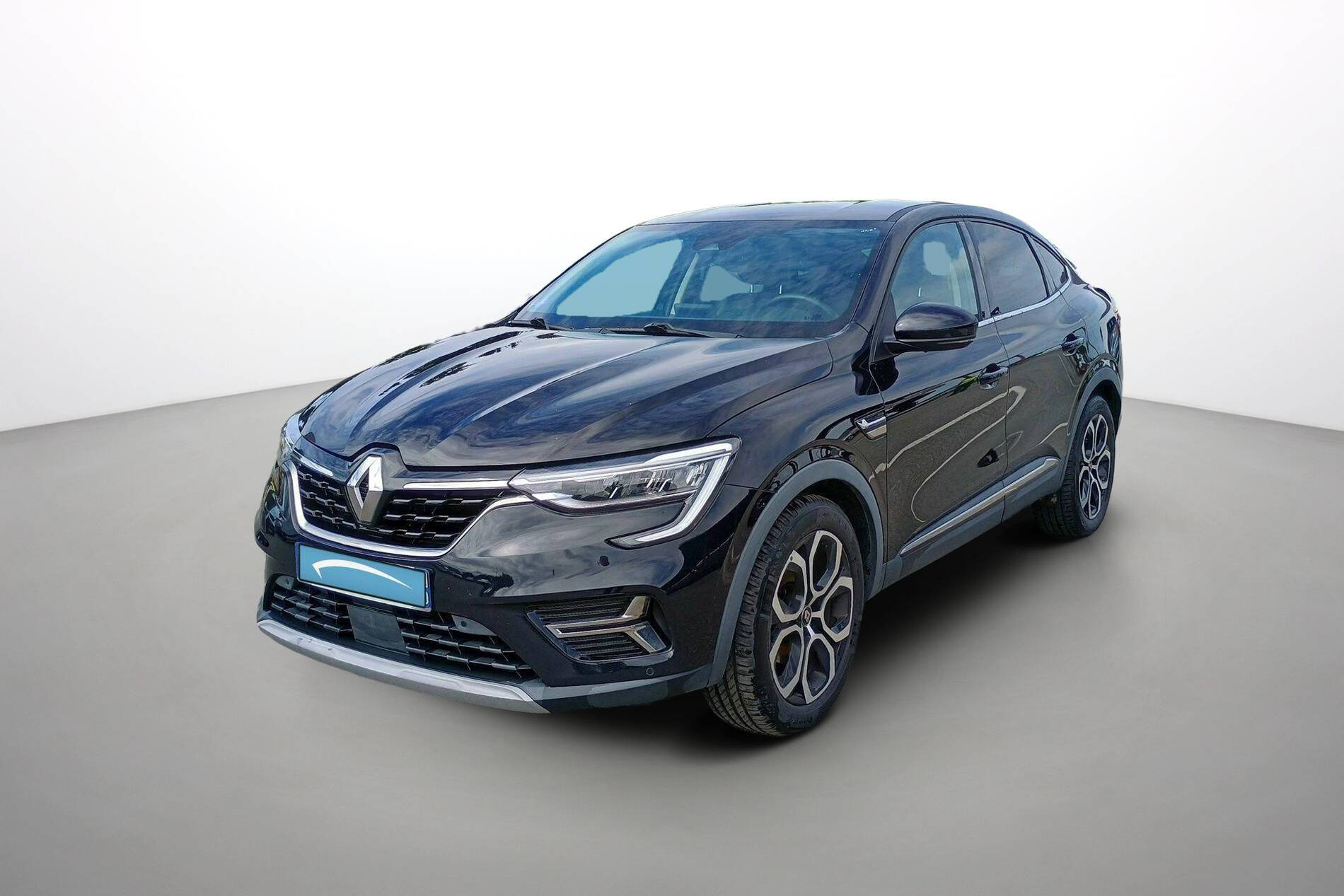 Renault Arkana  E-Tech hybride 145 - 22 occasion de 2023 en vente à Cherbourg