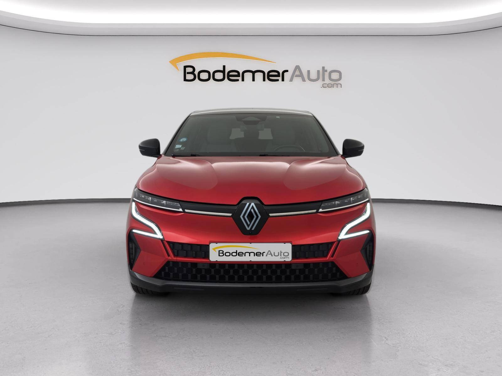 Vente en ligne Renault Megane E-Tech  EV60 220 ch optimum charge au prix de 25 490 €