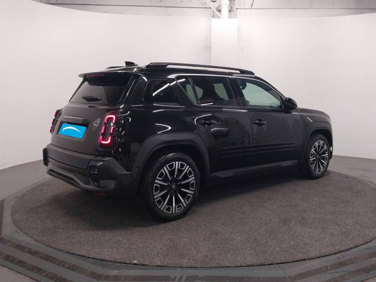 Vente en ligne Renault R4 E-Tech  150 ch autonomie confort au prix de 44 300 €