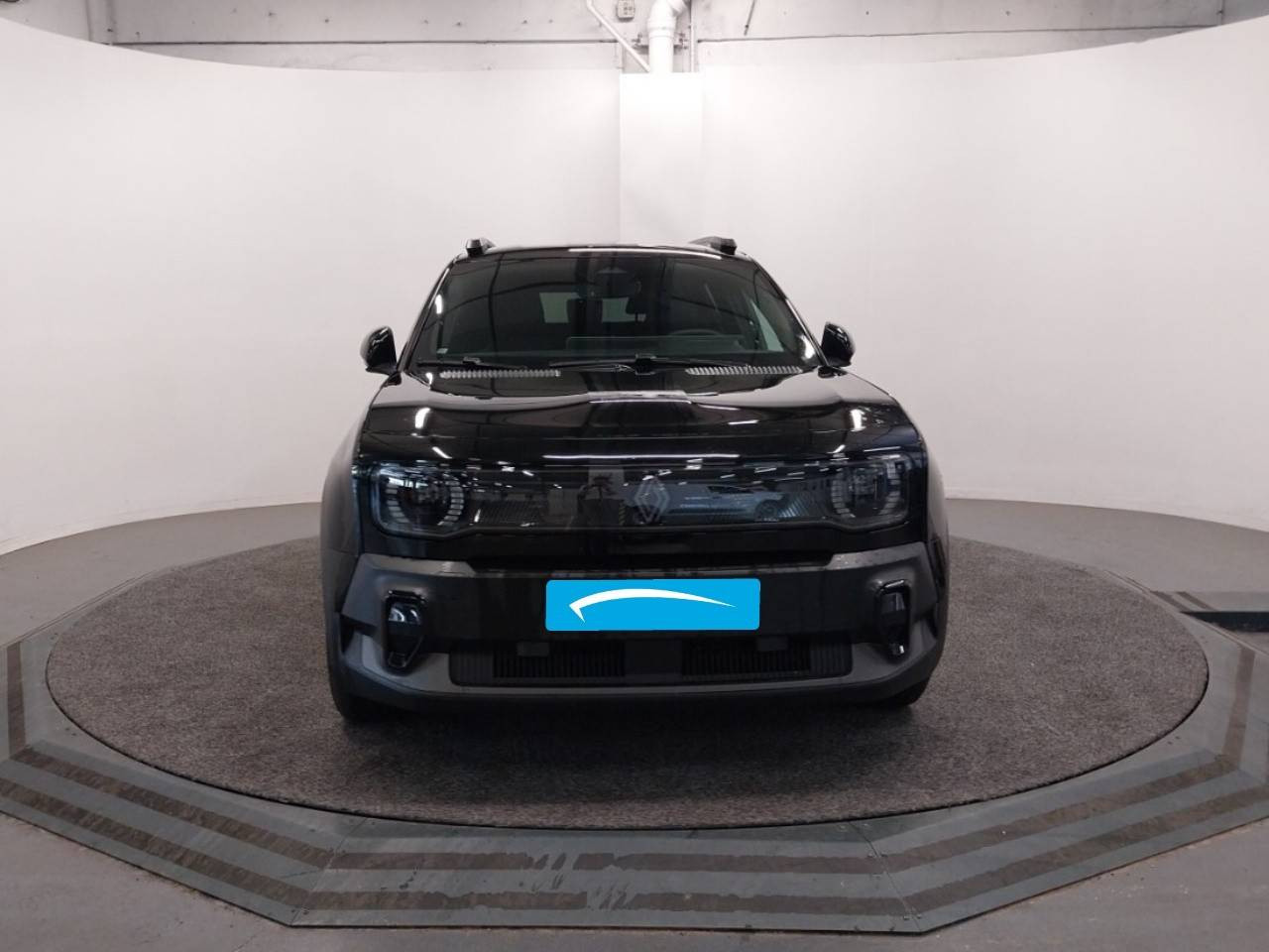 Vente en ligne Renault R4 E-Tech  150 ch autonomie confort au prix de 30 870 €