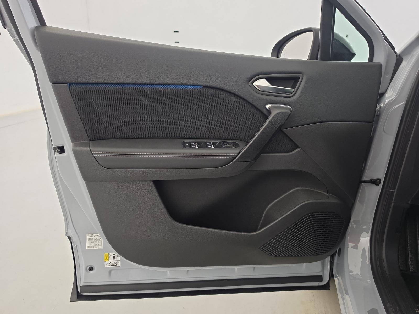 Vente en ligne Renault Symbioz  E-Tech full hybrid 160 ch au prix de 33 990 €