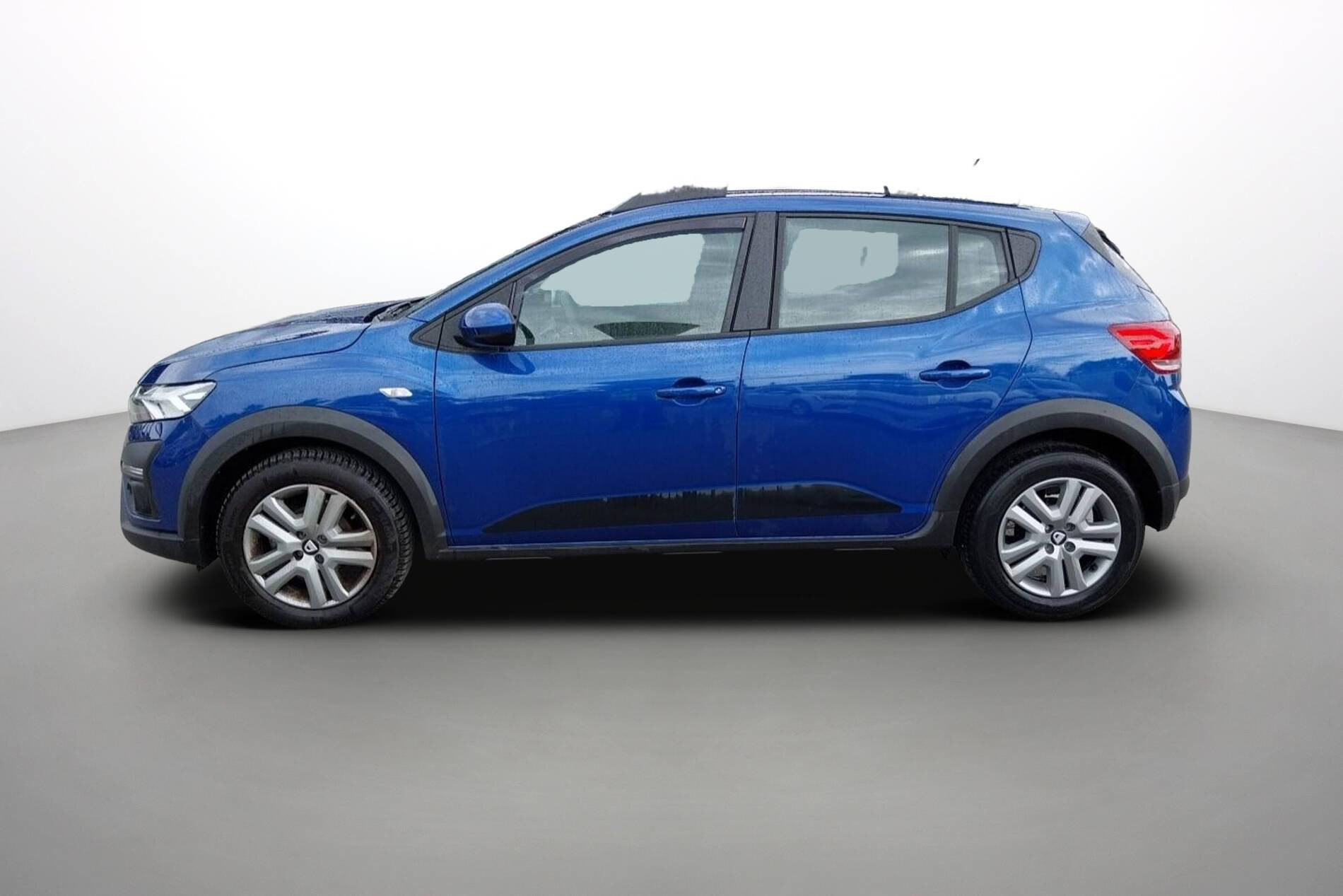 Vente en ligne Dacia Sandero  TCe 90 au prix de 14 790 €