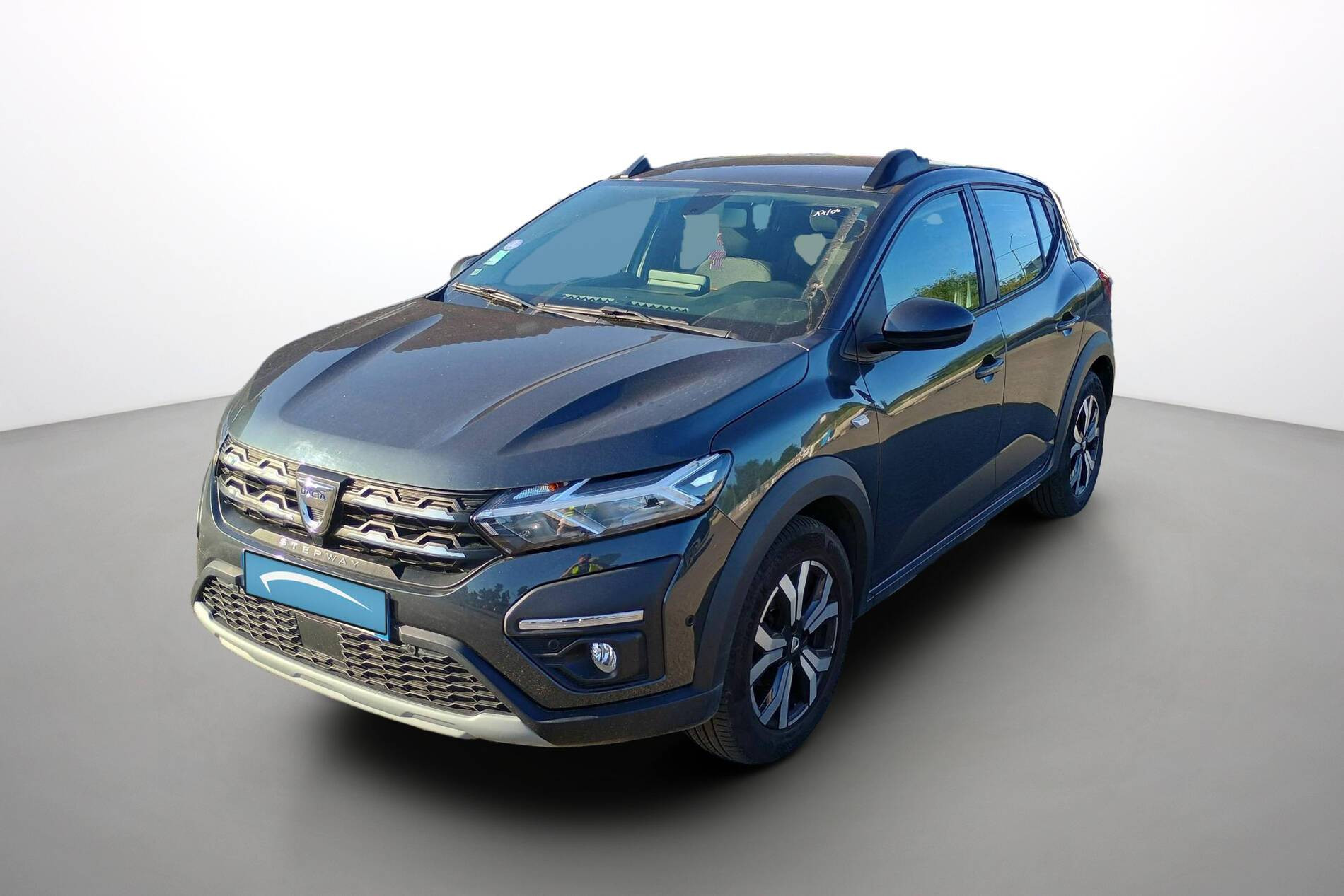 Dacia Sandero  TCe 90 - 22 occasion de 2022 en vente à Brest