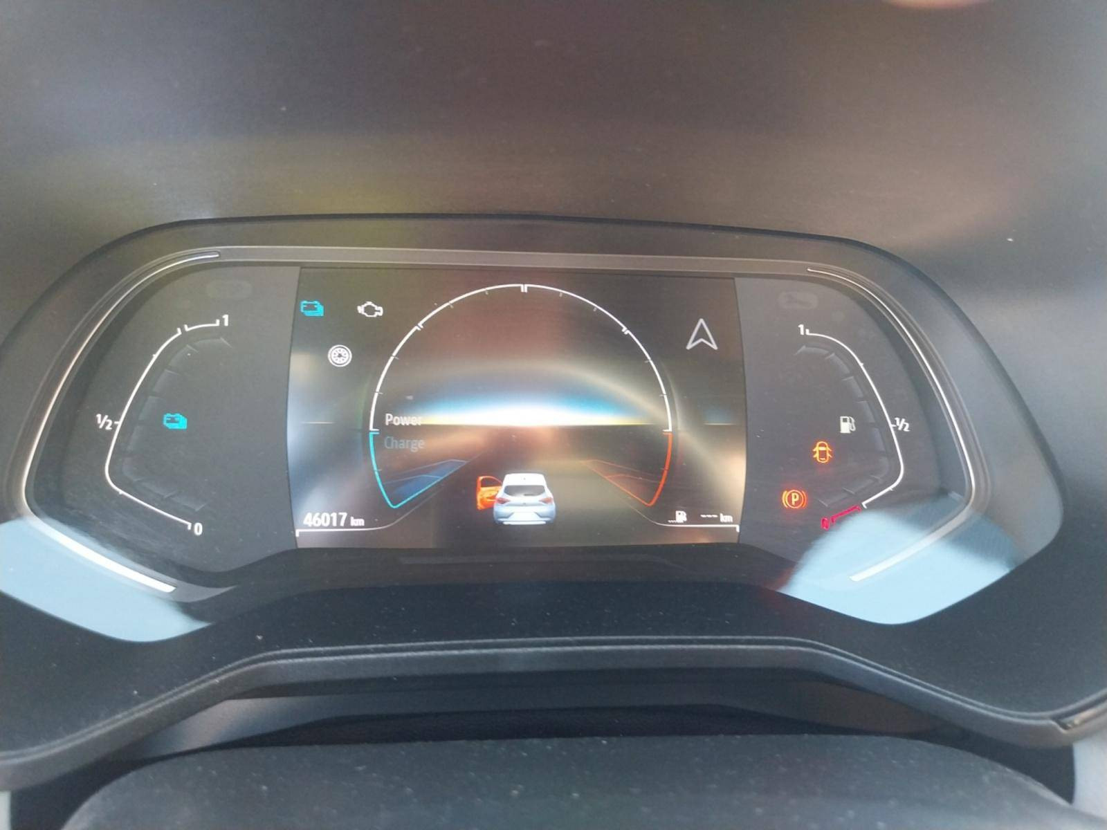 Vente en ligne Renault Clio 5 Clio E-Tech full hybrid 145 au prix de 16 140 €