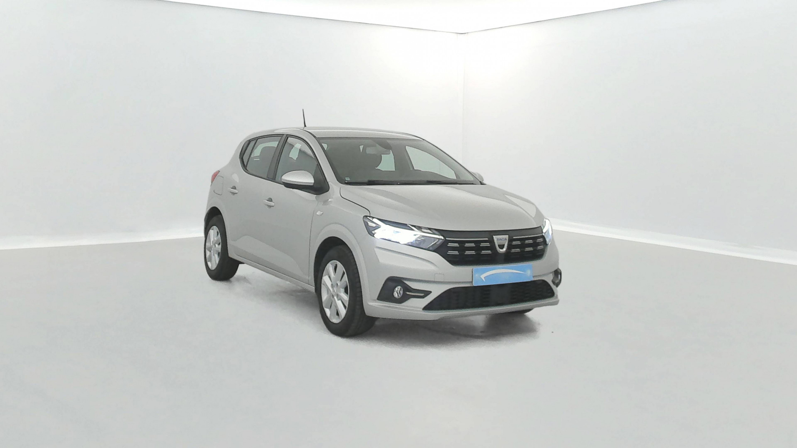 Vente en ligne Dacia Sandero  SCe 65 - 22 au prix de 12 790 €