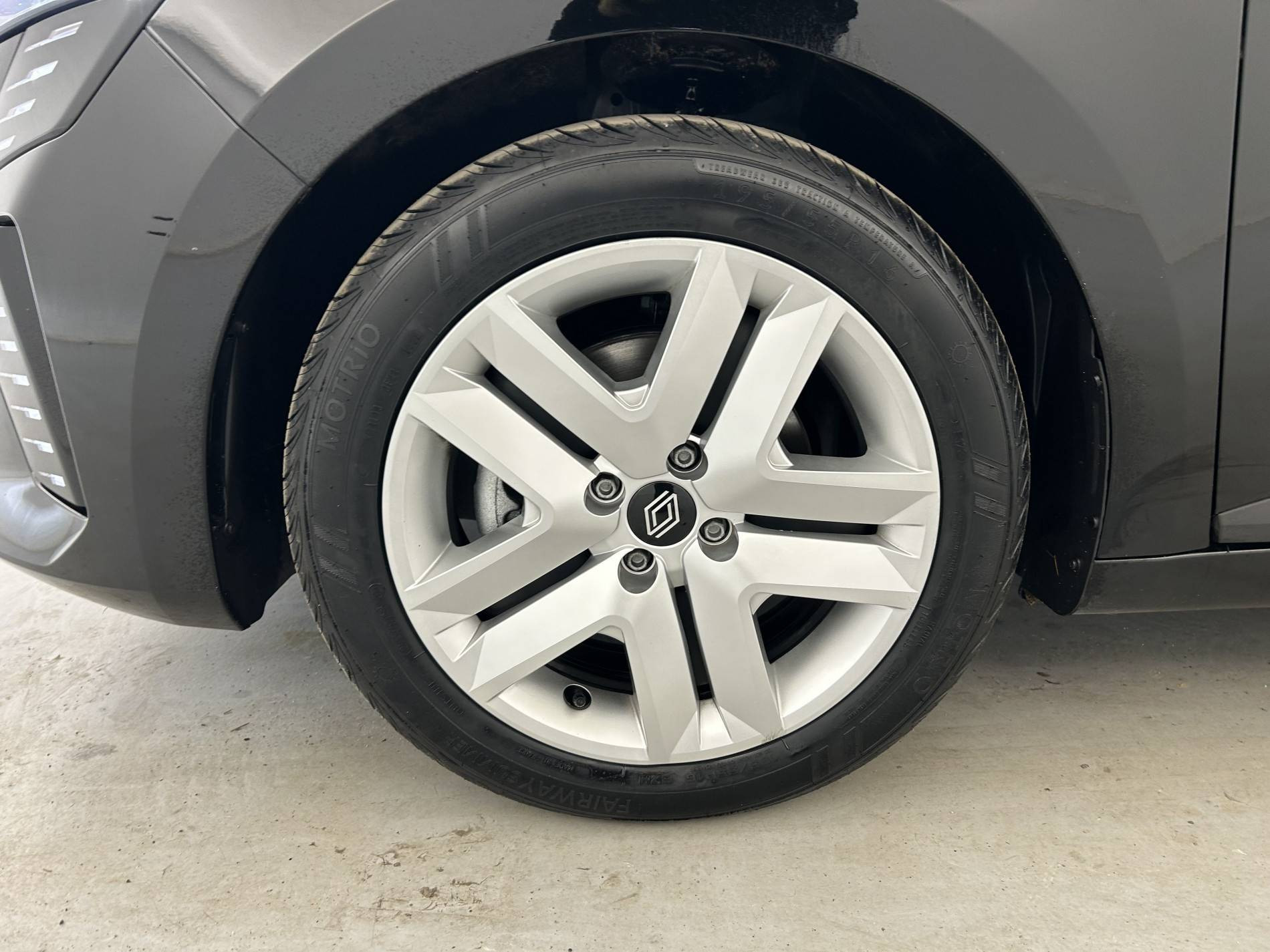 Vente en ligne Renault Clio 5 Clio E-Tech full hybrid 145 ch GSR2 au prix de 20 490 €