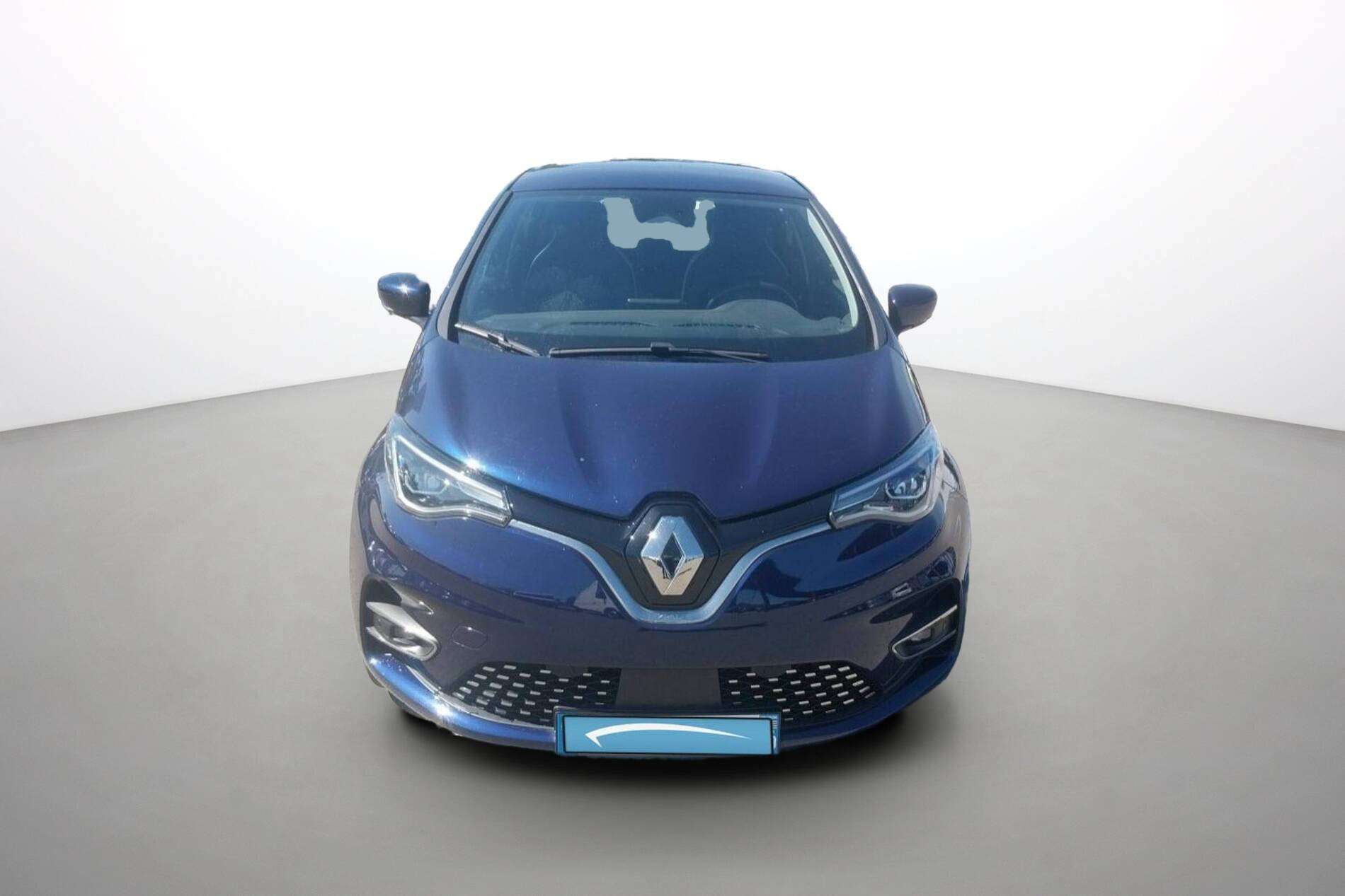 Vente en ligne Renault Zoé Zoe R135 Achat Intégral - 22B au prix de 16 990 €