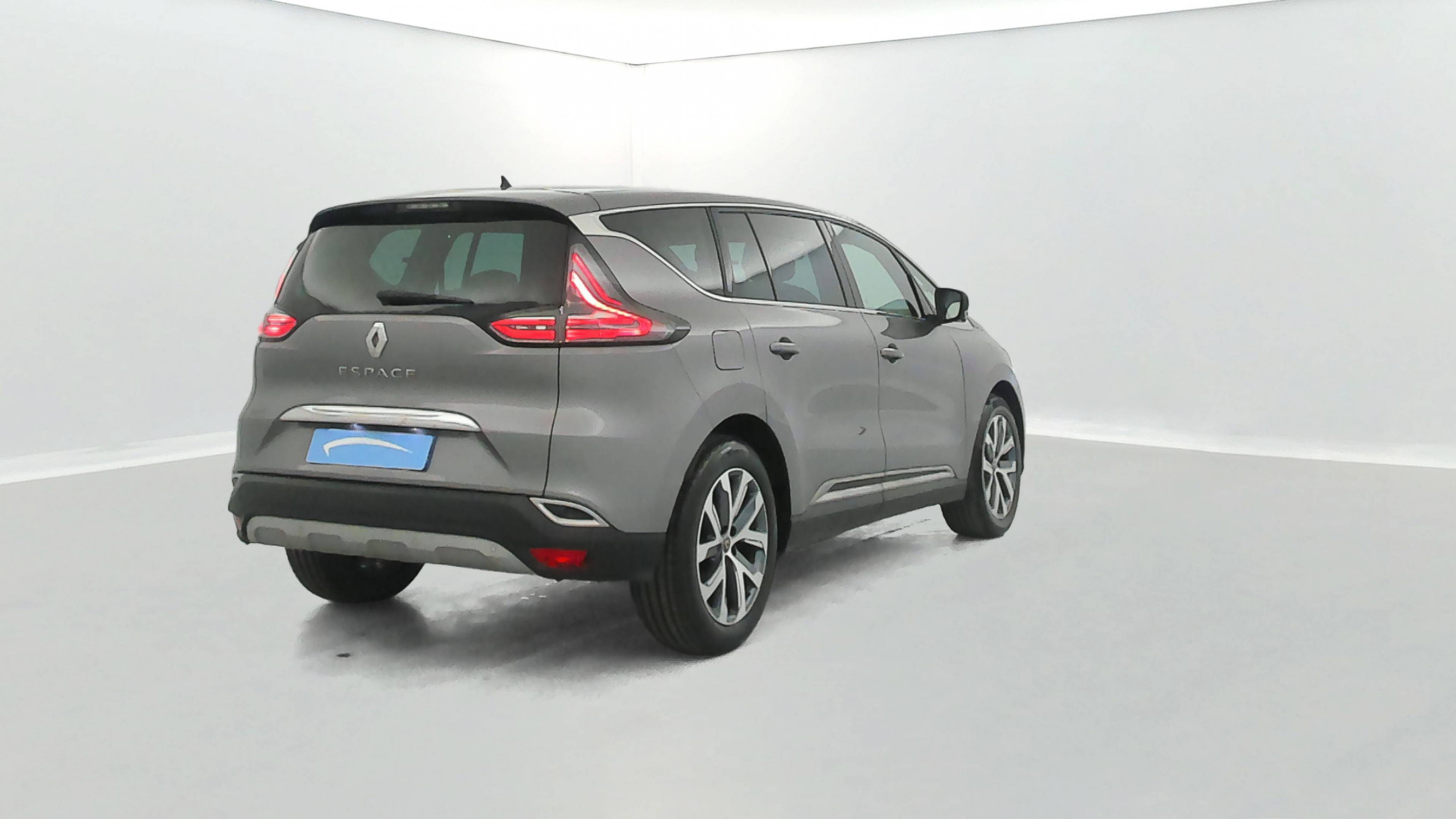 Vente en ligne Renault Espace 5 Espace dCi 160 Energy Twin Turbo au prix de 19 990 €