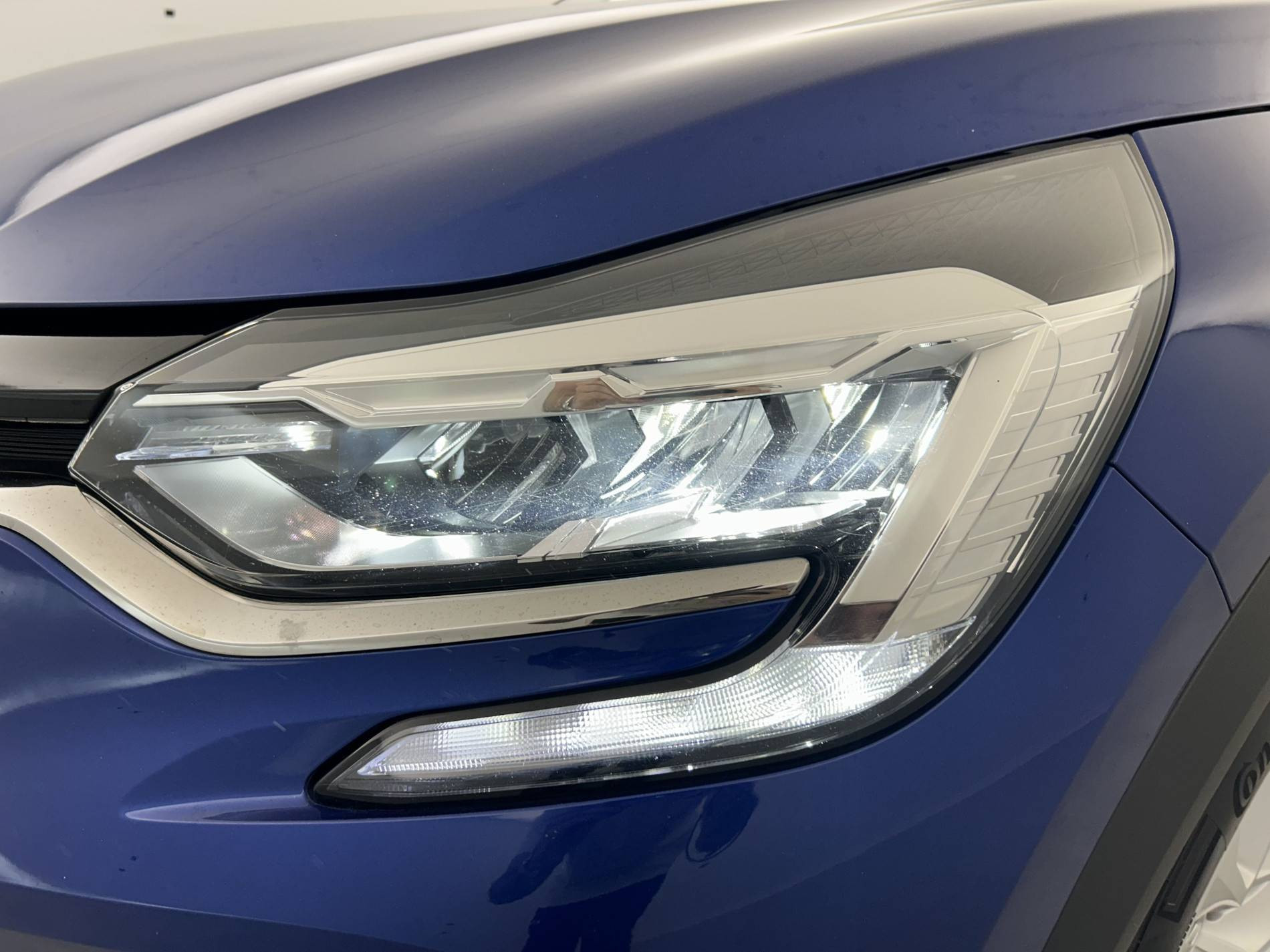 Vente en ligne Renault Captur  TCe 90 - 21 au prix de 13 990 €