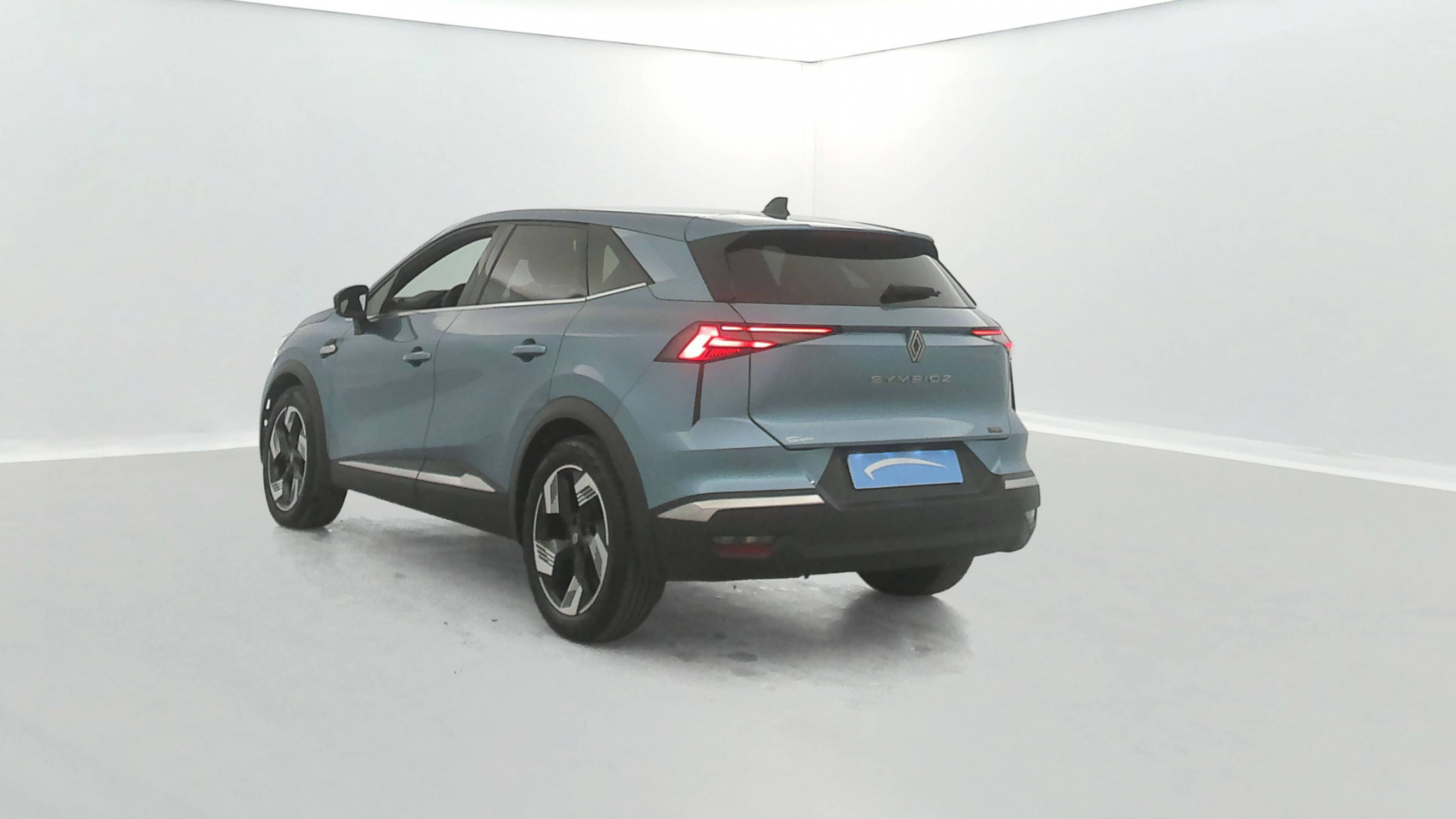 Vente en ligne Renault Symbioz  E-Tech full hybrid 145 au prix de 26 490 €