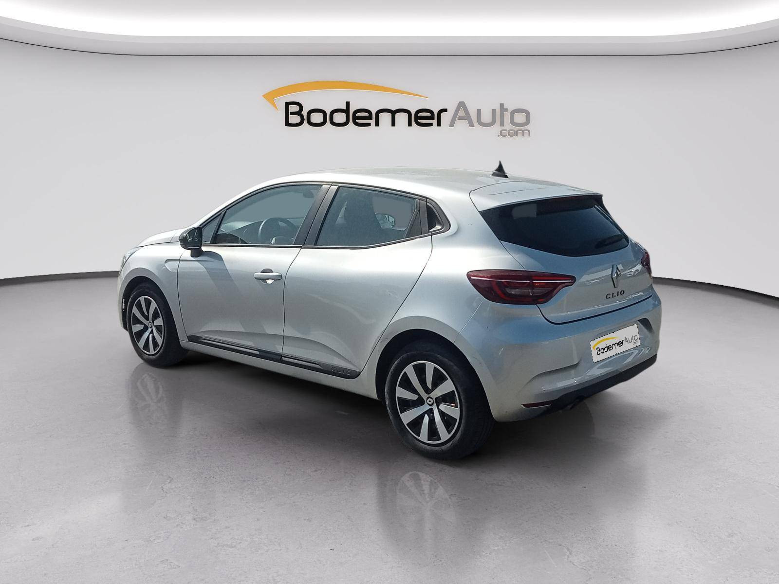 Vente en ligne Renault Clio 5 Clio TCe 90 au prix de 13 490 €