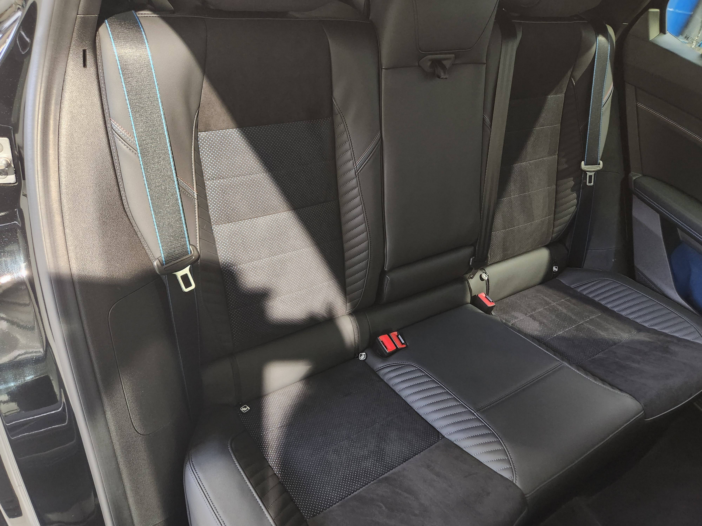 Vente en ligne Renault Rafale  E-Tech full hybrid 200ch au prix de 42 490 €