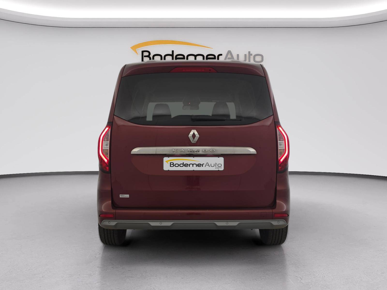 Vente en ligne Renault Kangoo  TCe 130 au prix de 24 990 €