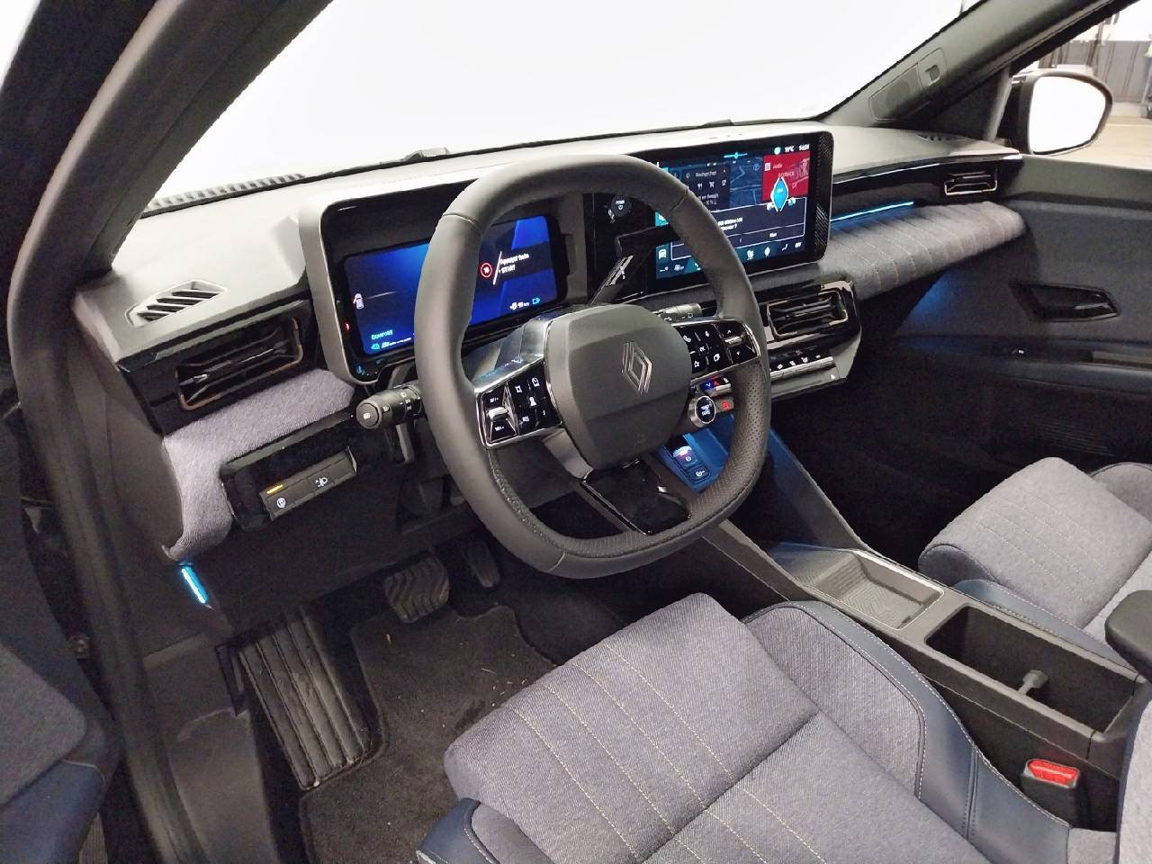 Vente en ligne Renault R4 E-Tech  150 ch autonomie confort au prix de 30 870 €