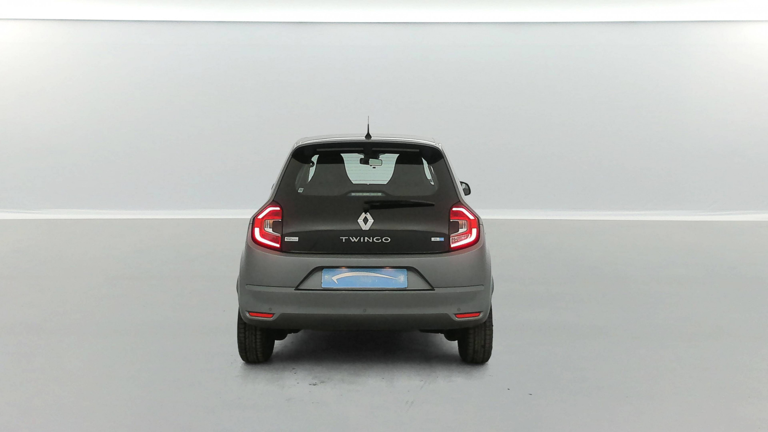 Vente en ligne Renault Twingo Electrique Twingo III Achat Intégral - 21 au prix de 12 890 €
