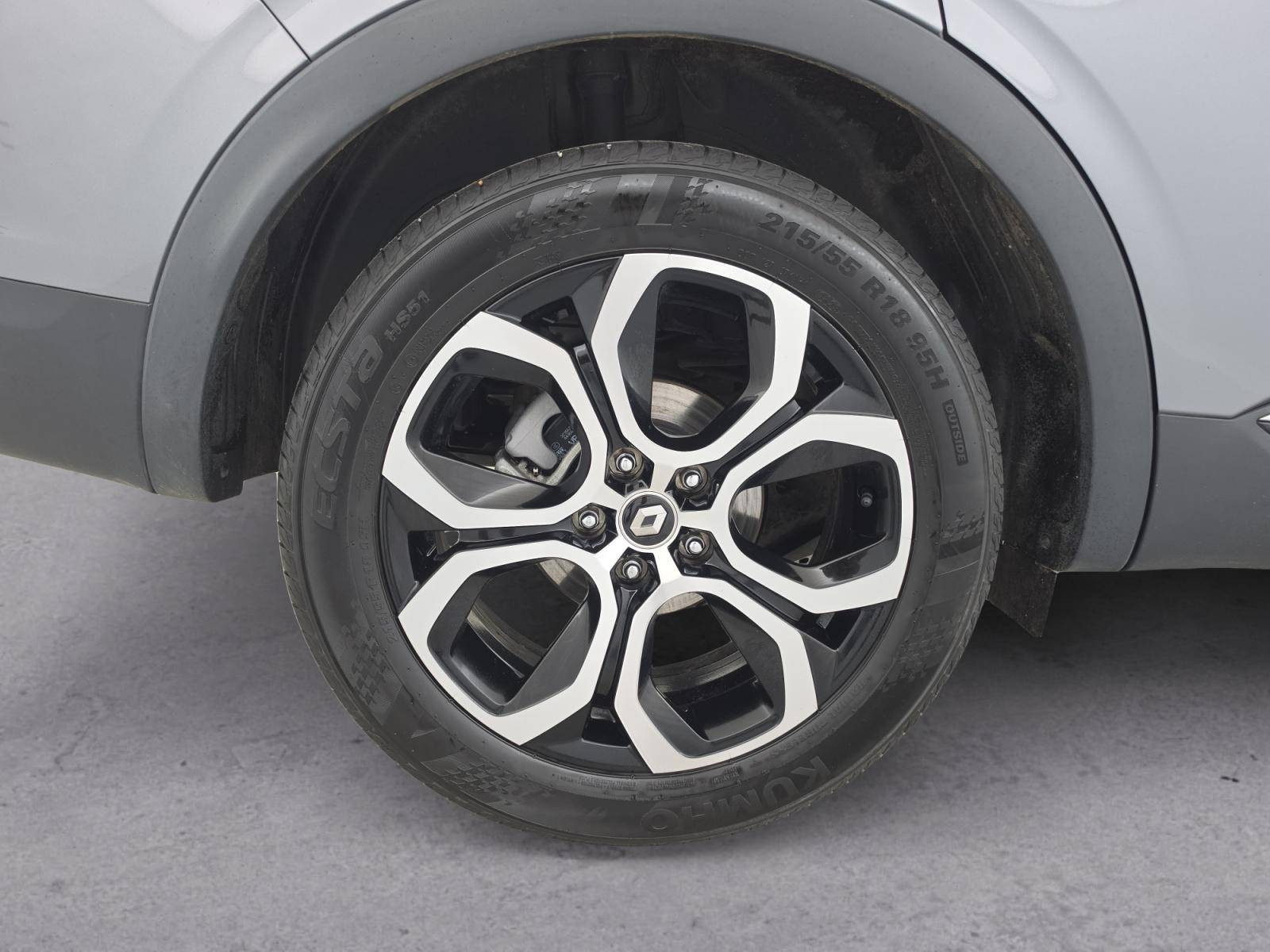 Vente en ligne Renault Arkana  E-Tech hybride 145 - 22 au prix de 20 990 €