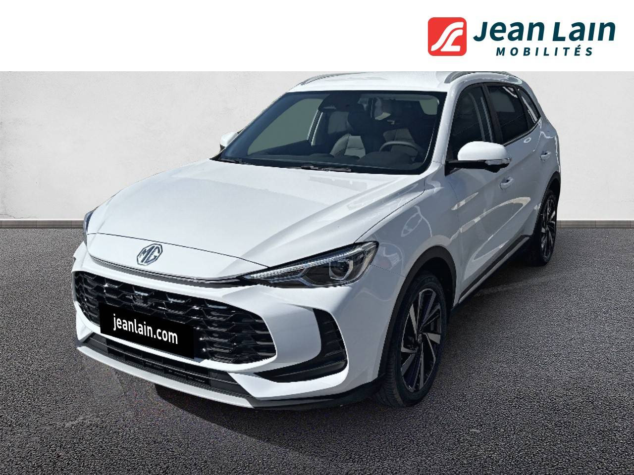 Vente en ligne MG ZS ZS 1.5 L Hybrid+ 197 ch Luxury de 2026 au prix de 25 590 €