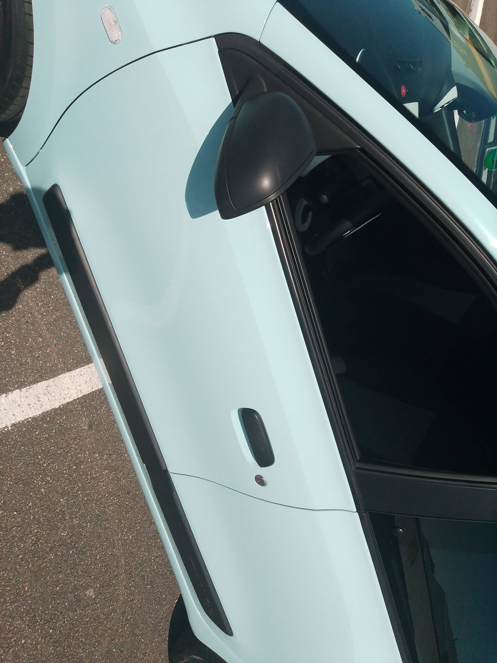 Vente en ligne Renault Twingo Electrique Twingo III Achat Intégral - 21 au prix de 9 990 €