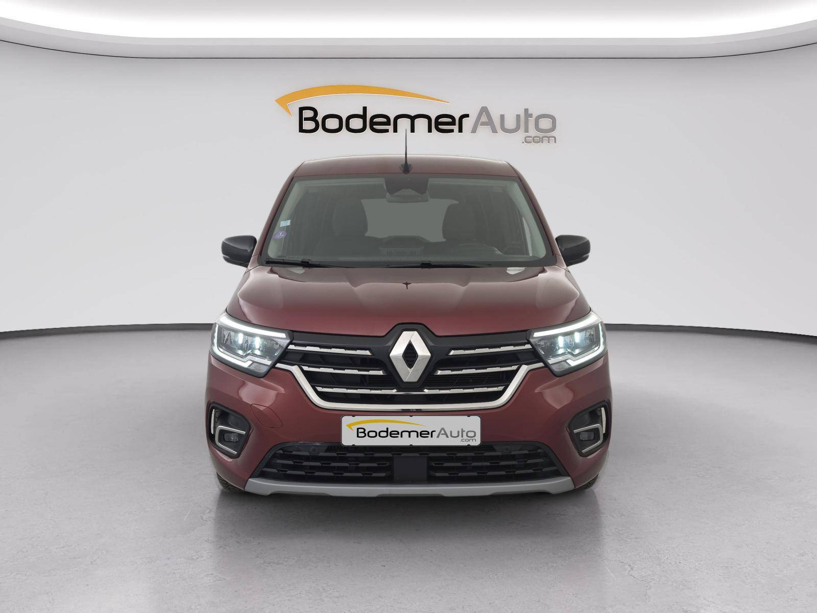 Vente en ligne Renault Kangoo  TCe 130 au prix de 24 990 €