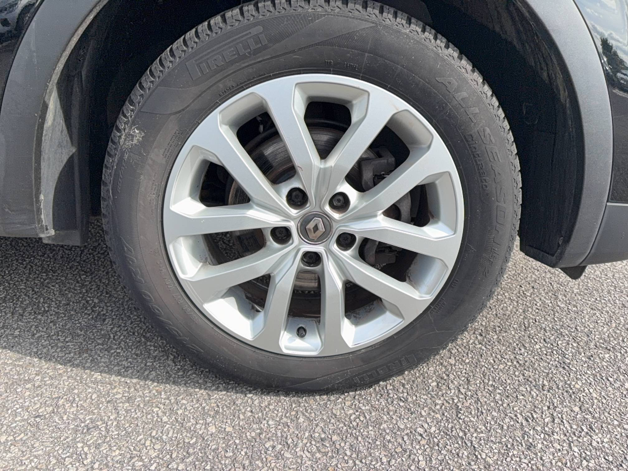 Vente en ligne Renault Kadjar  Blue dCi 115 EDC au prix de 15 990 €