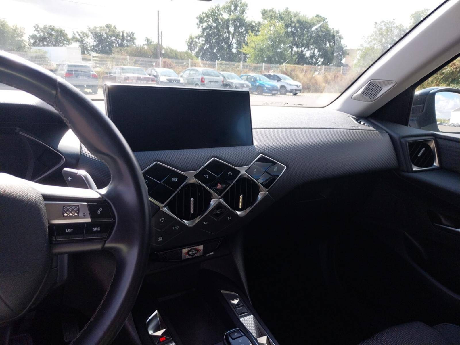 Vente en ligne Ds Ds3 Crossback DS3 Crossback BlueHDi 130 EAT8 au prix de 18 990 €