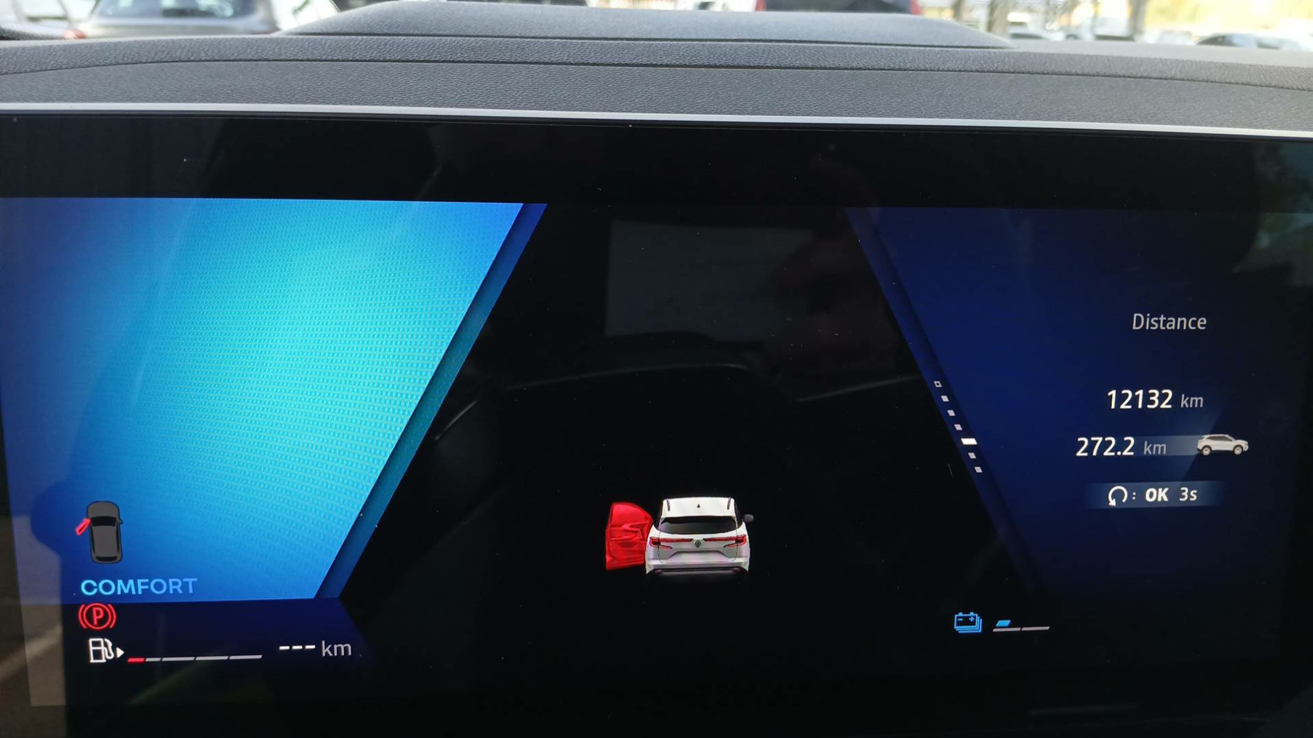 Vente en ligne Renault Austral  E-Tech full hybrid 200 GSR2 au prix de 34 500 €