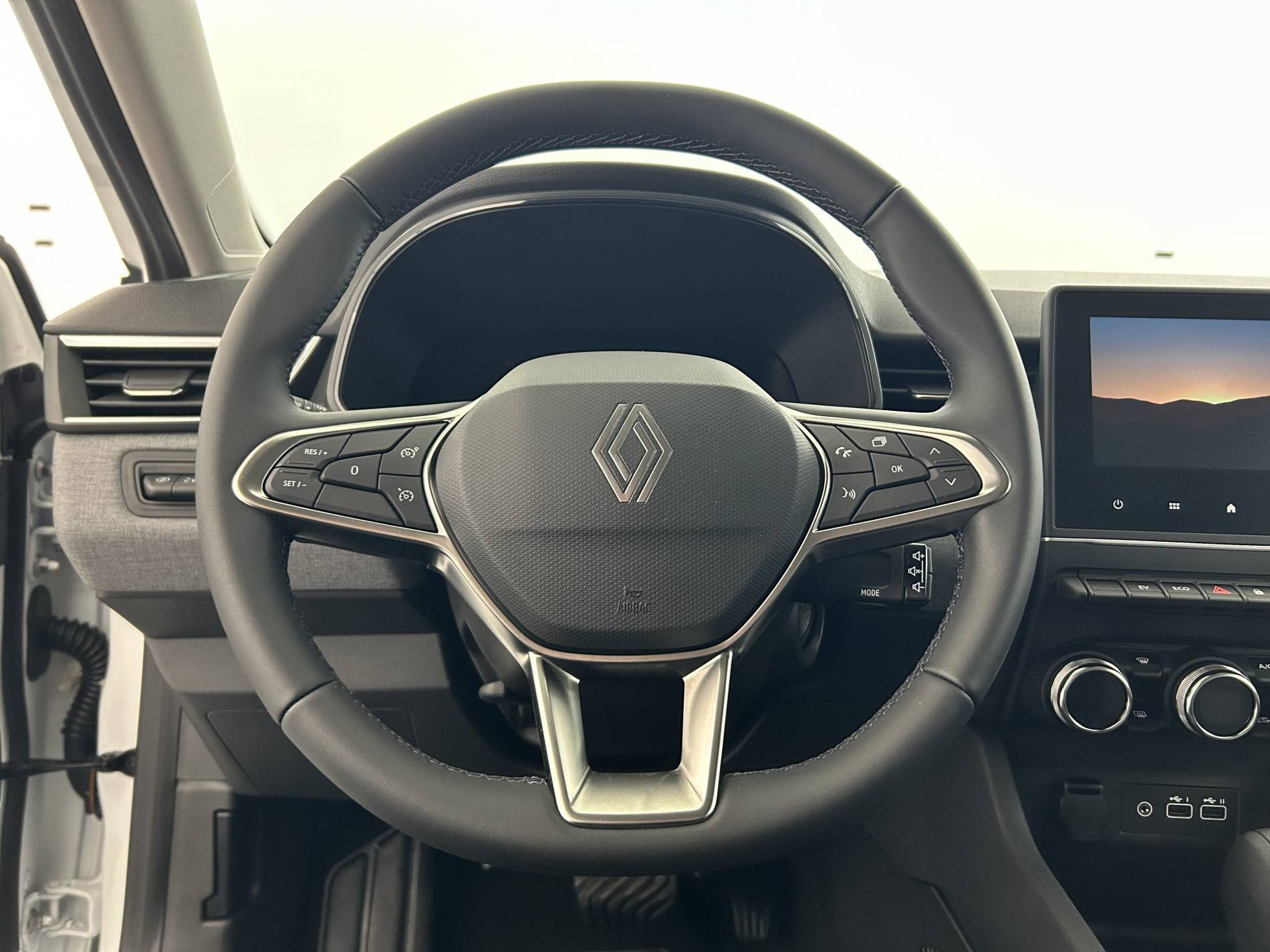 Vente en ligne Renault Clio 5 Clio E-Tech full hybrid 145 ch GSR2 au prix de 19 390 €