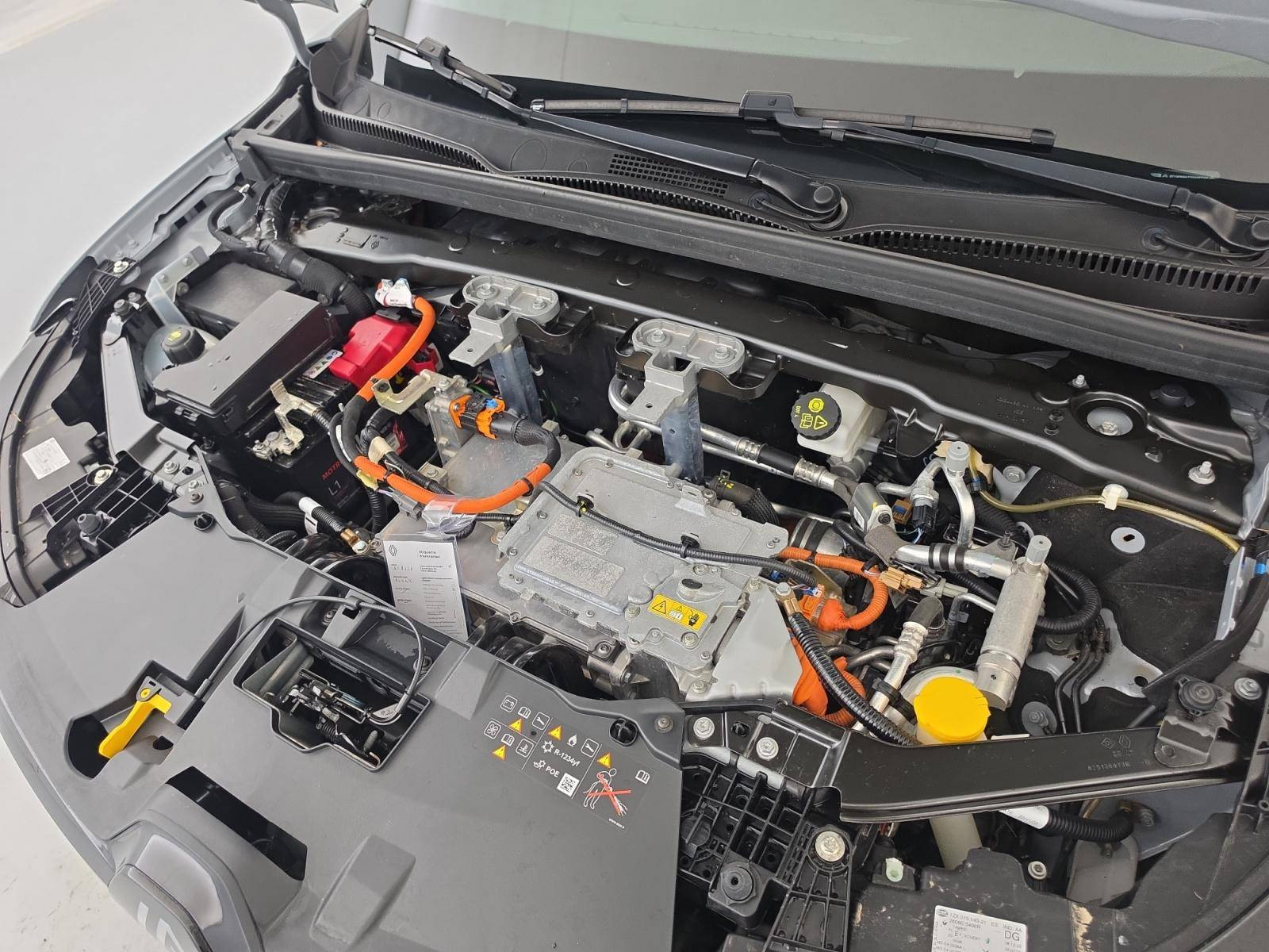 Vente en ligne Renault Megane E-Tech  EV60 220 ch super charge au prix de 25 499 €