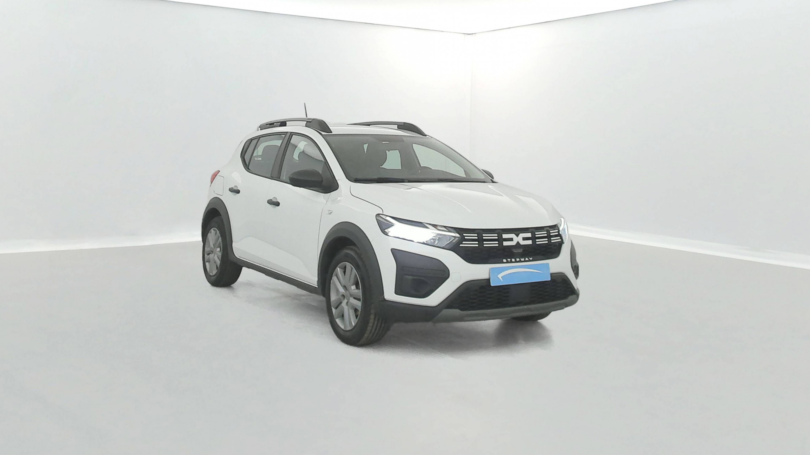 Vente en ligne Dacia Sandero  ECO-G 100 au prix de 13 990 €