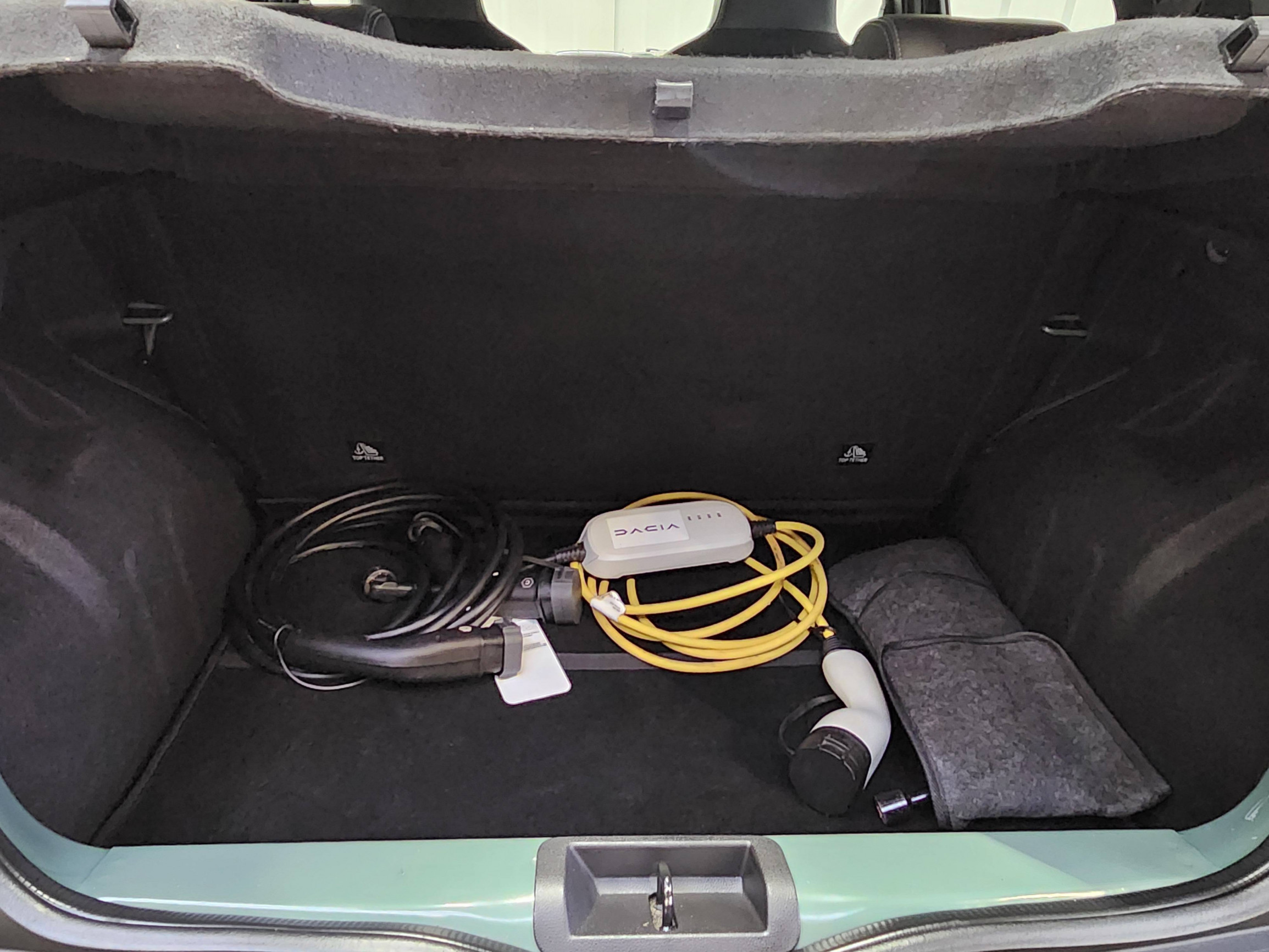 Vente en ligne Dacia Spring Spring au prix de 11 999 €