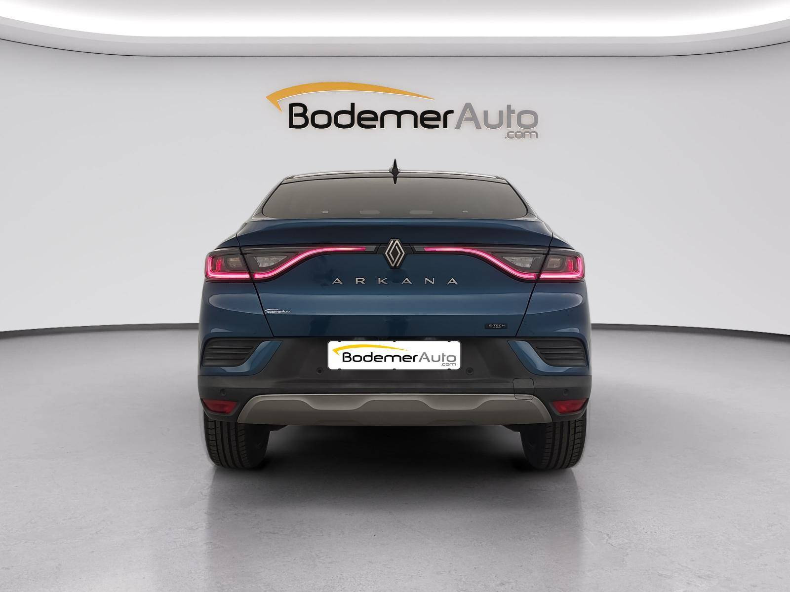 Vente en ligne Renault Arkana  E-Tech 145 - 23 au prix de 21 390 €