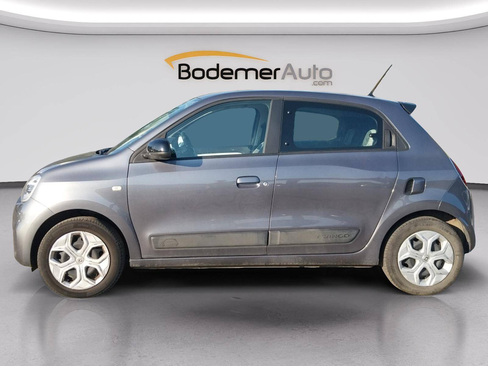 Vente en ligne Renault Twingo 3  SCe 65 au prix de 12 490 €