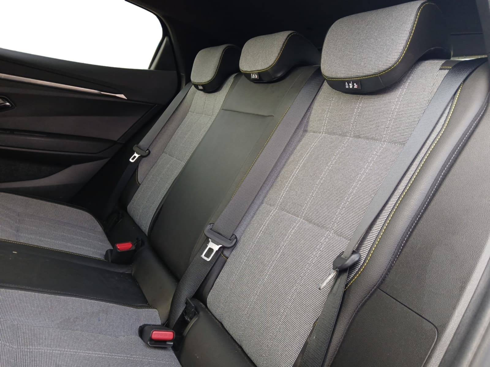 Vente en ligne Renault Megane E-Tech  220 ch autonomie confort GSR2 au prix de 29 990 €