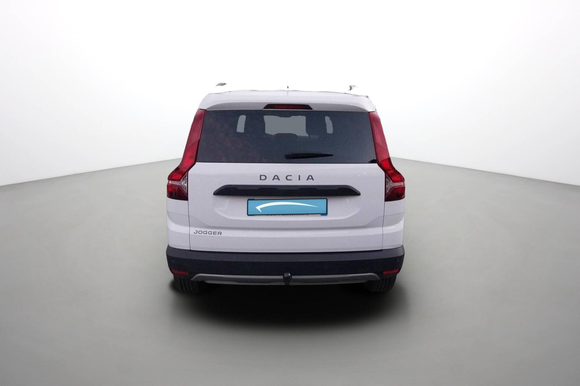 Vente en ligne Dacia Jogger  TCe 110 5 places au prix de 15 990 €