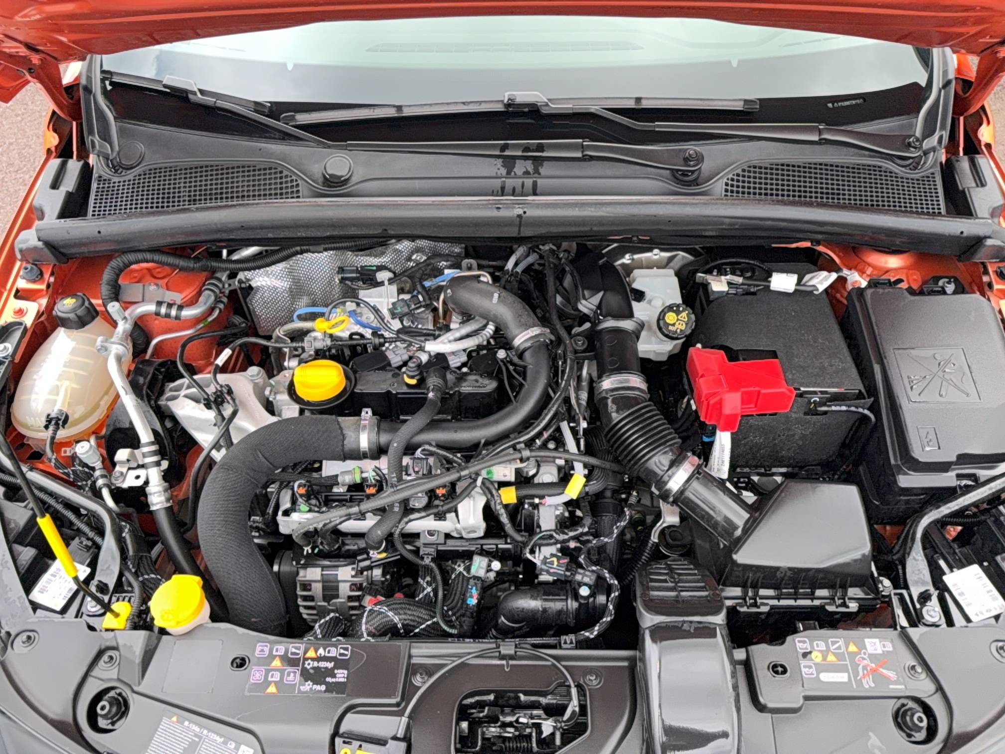 Vente en ligne Renault Clio 5 Clio TCe 100 GPL au prix de 14 990 €